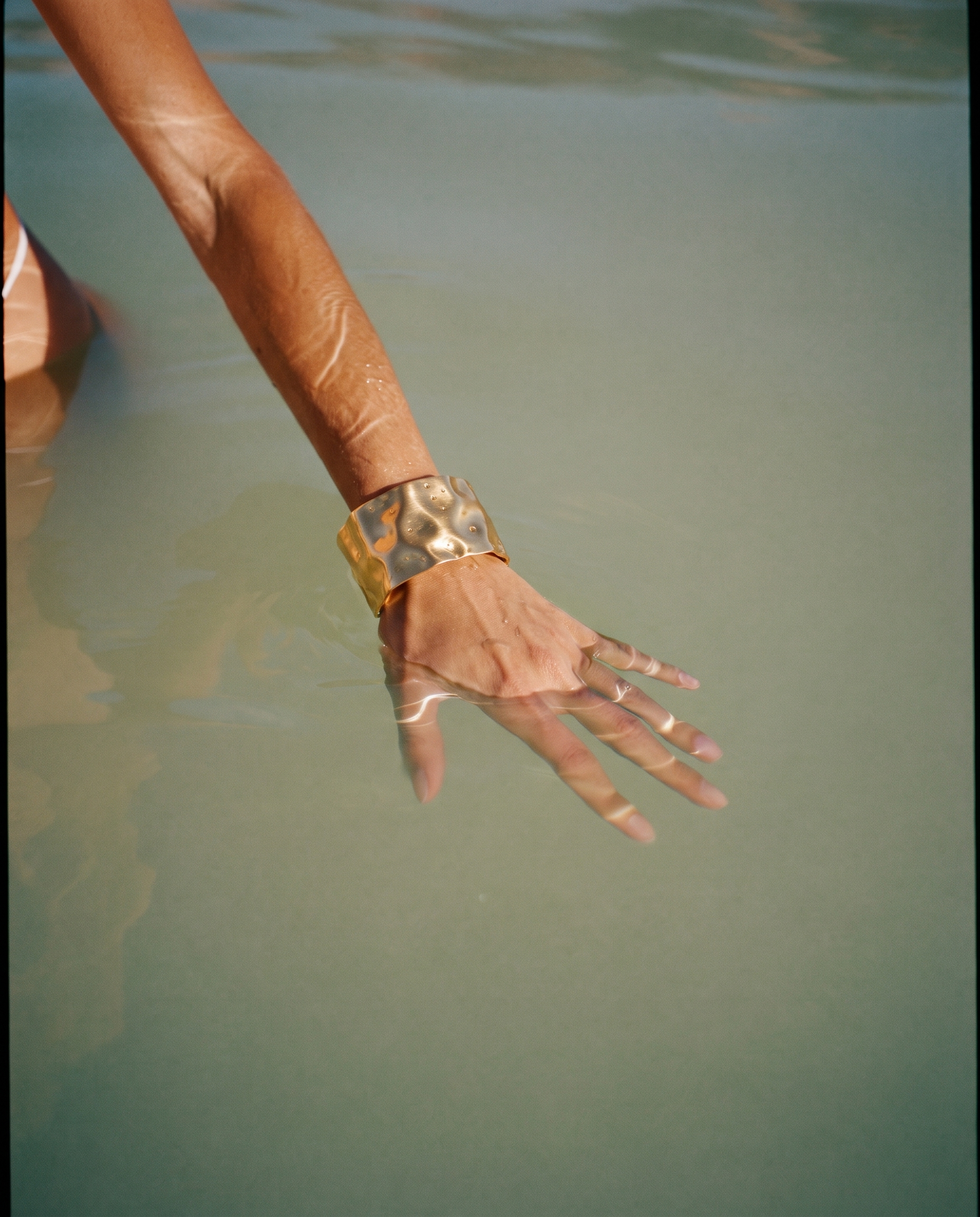 Amy armband