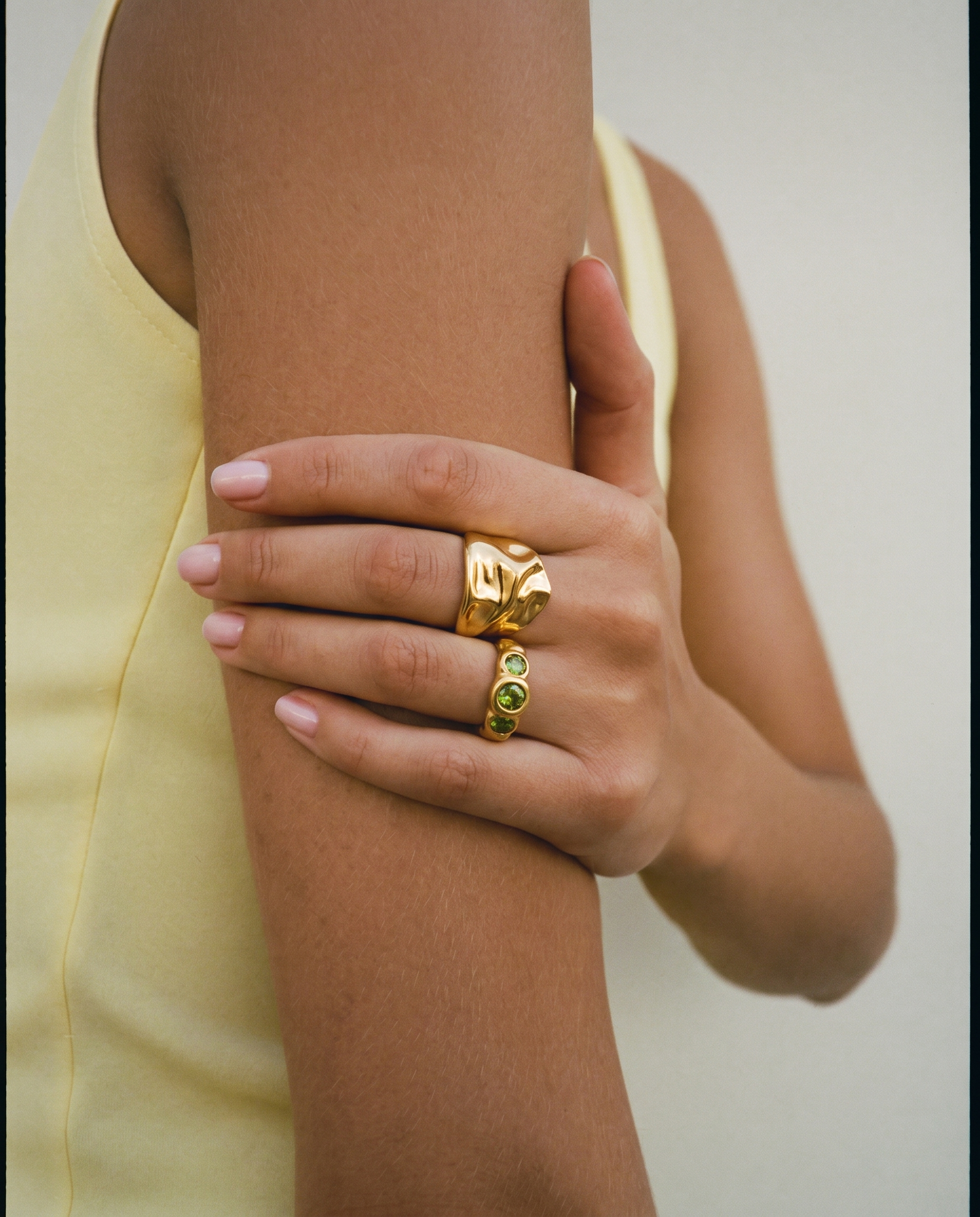 Foggia ring