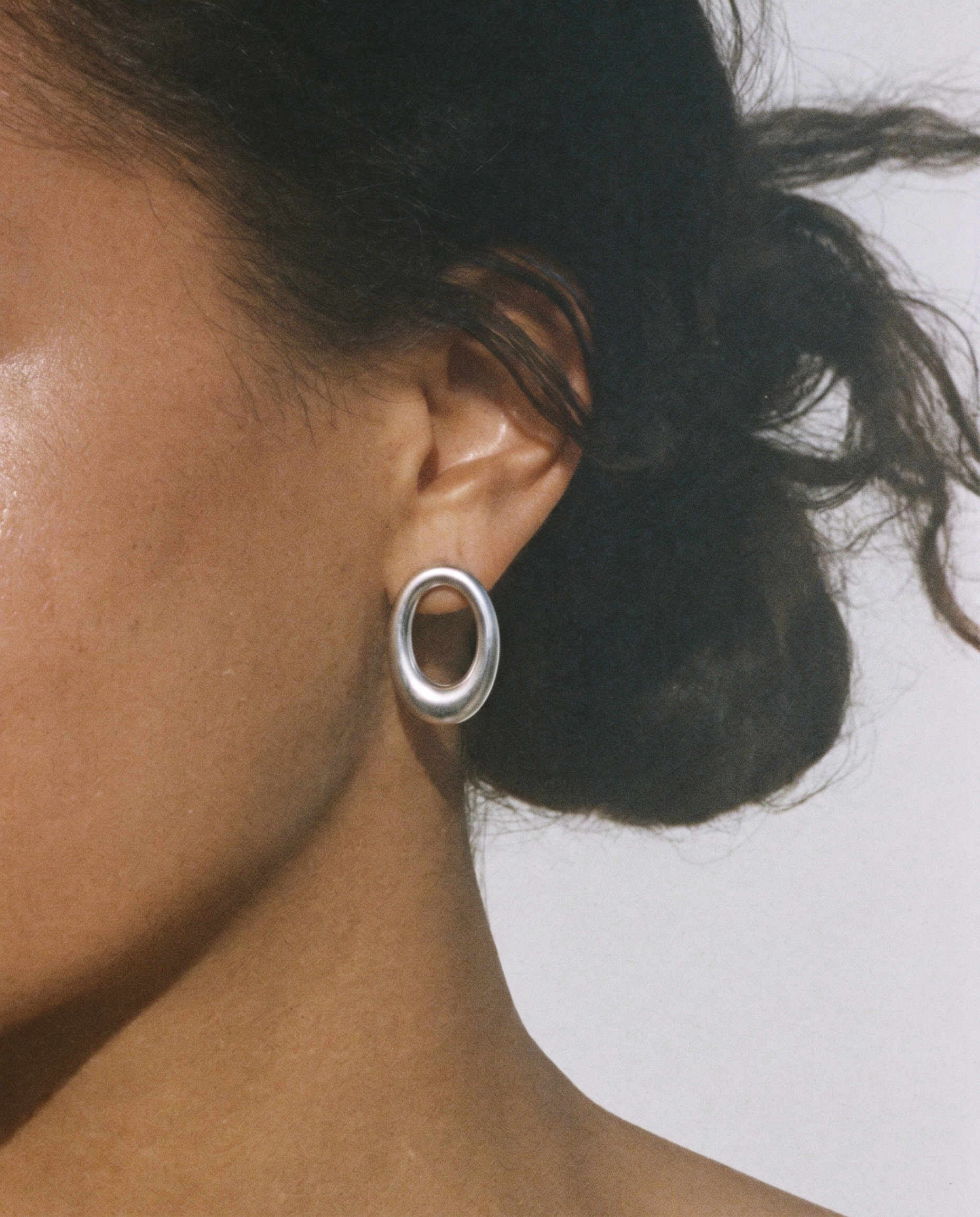 Aora earrings