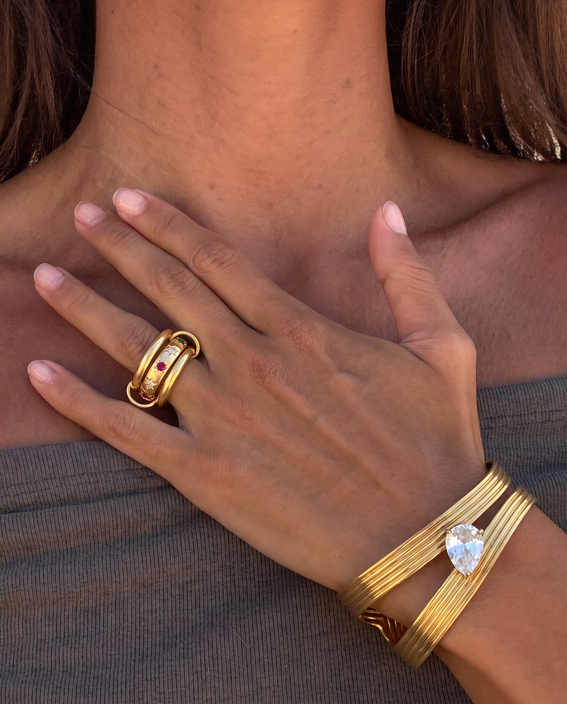 Alia Armband