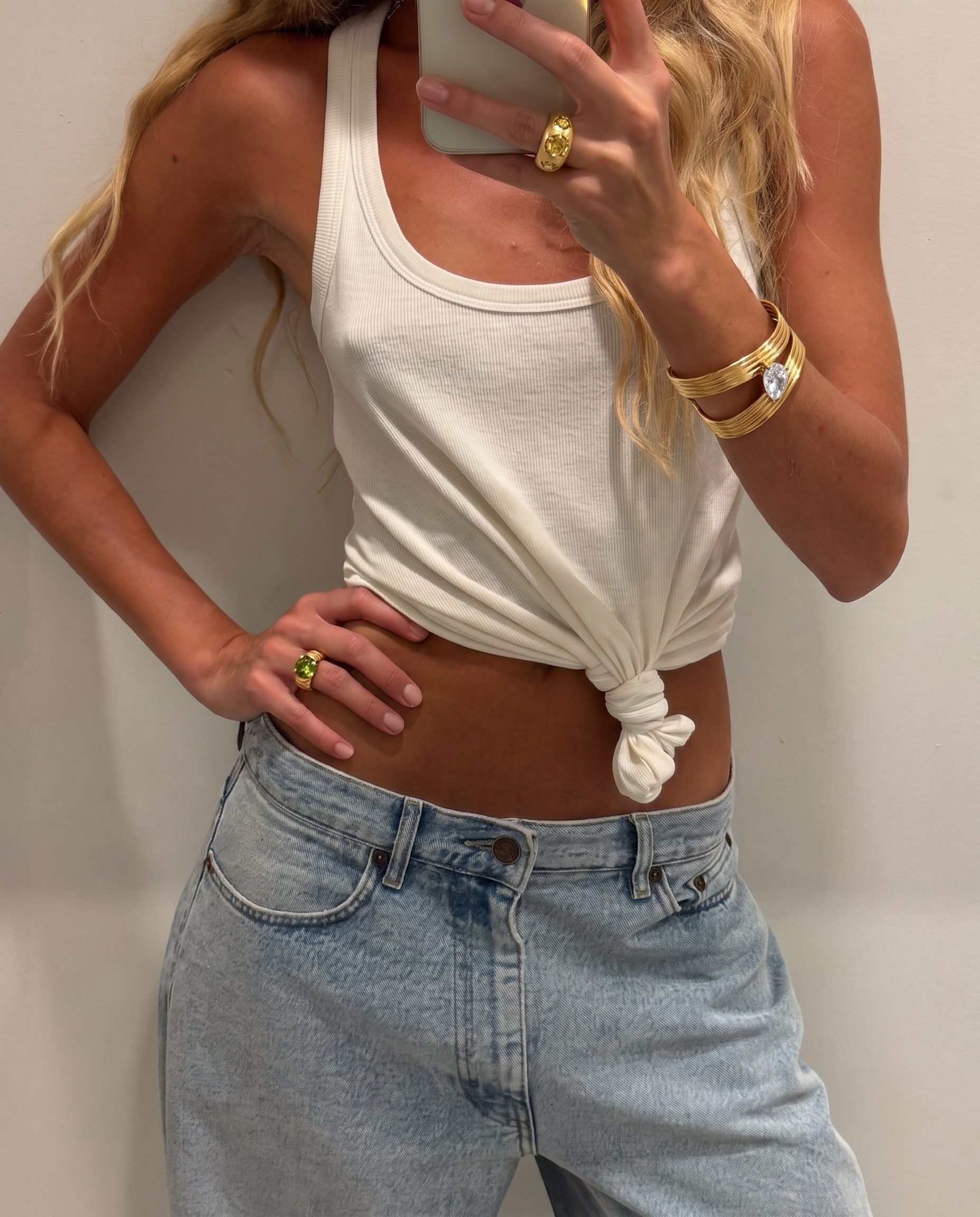 Alia Armband