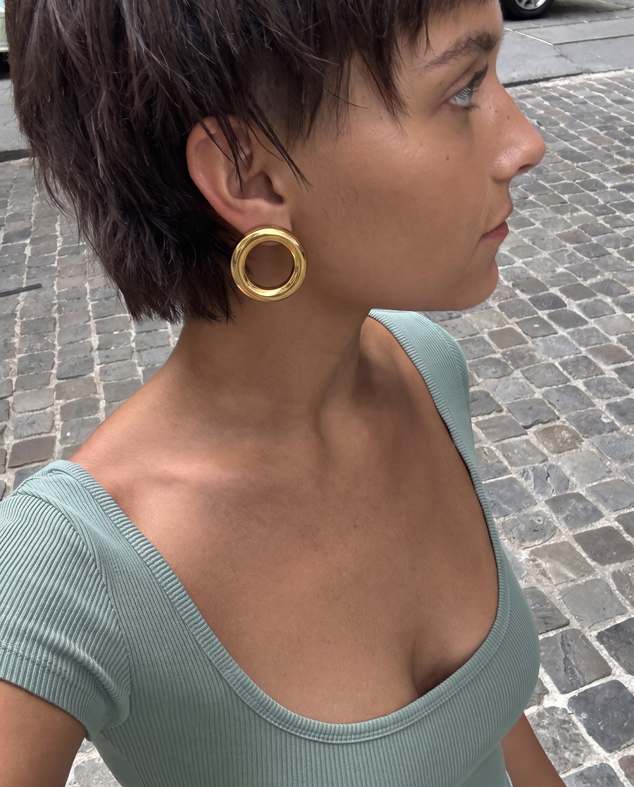 Acerra earrings