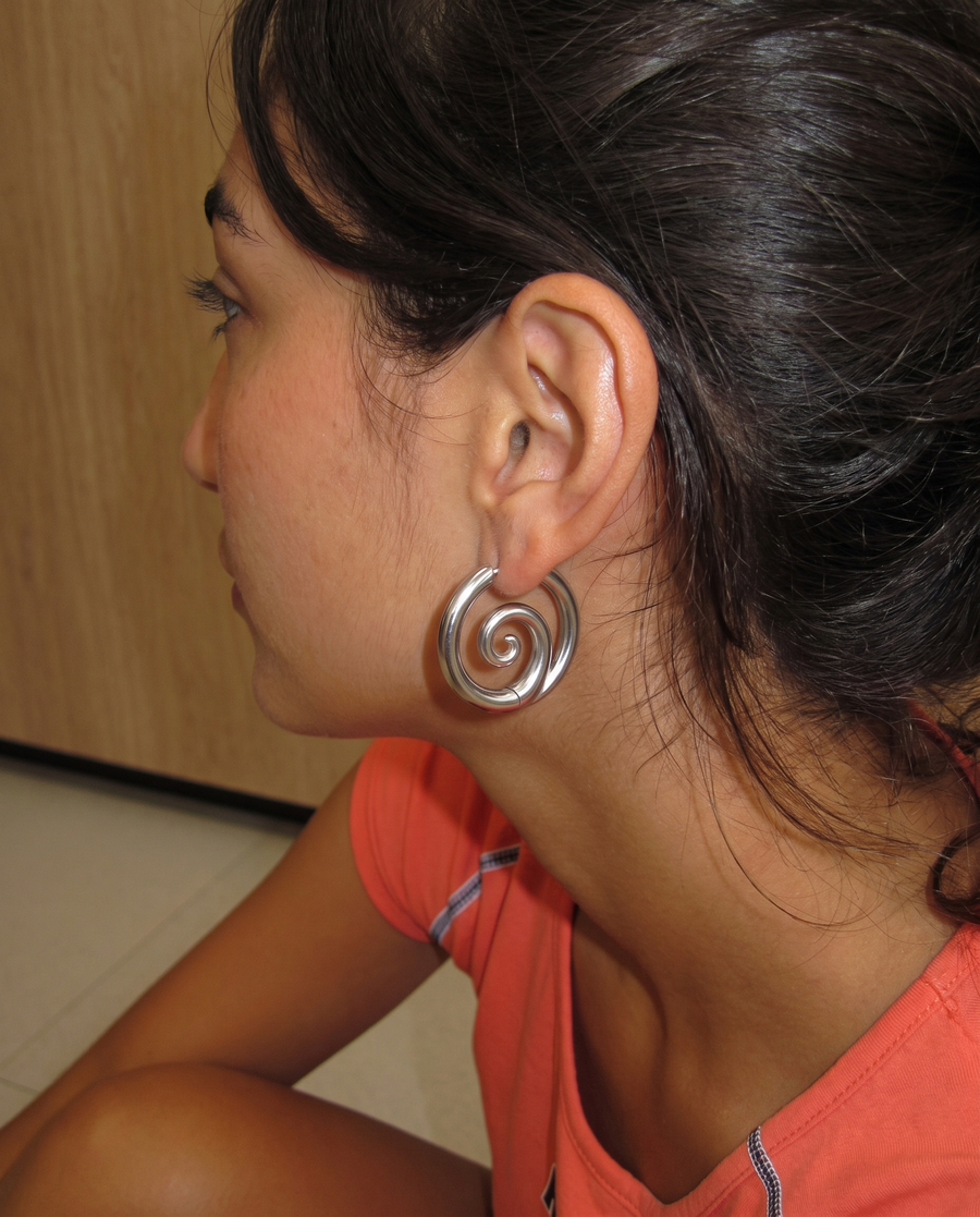 Portici Boucles d'oreilles