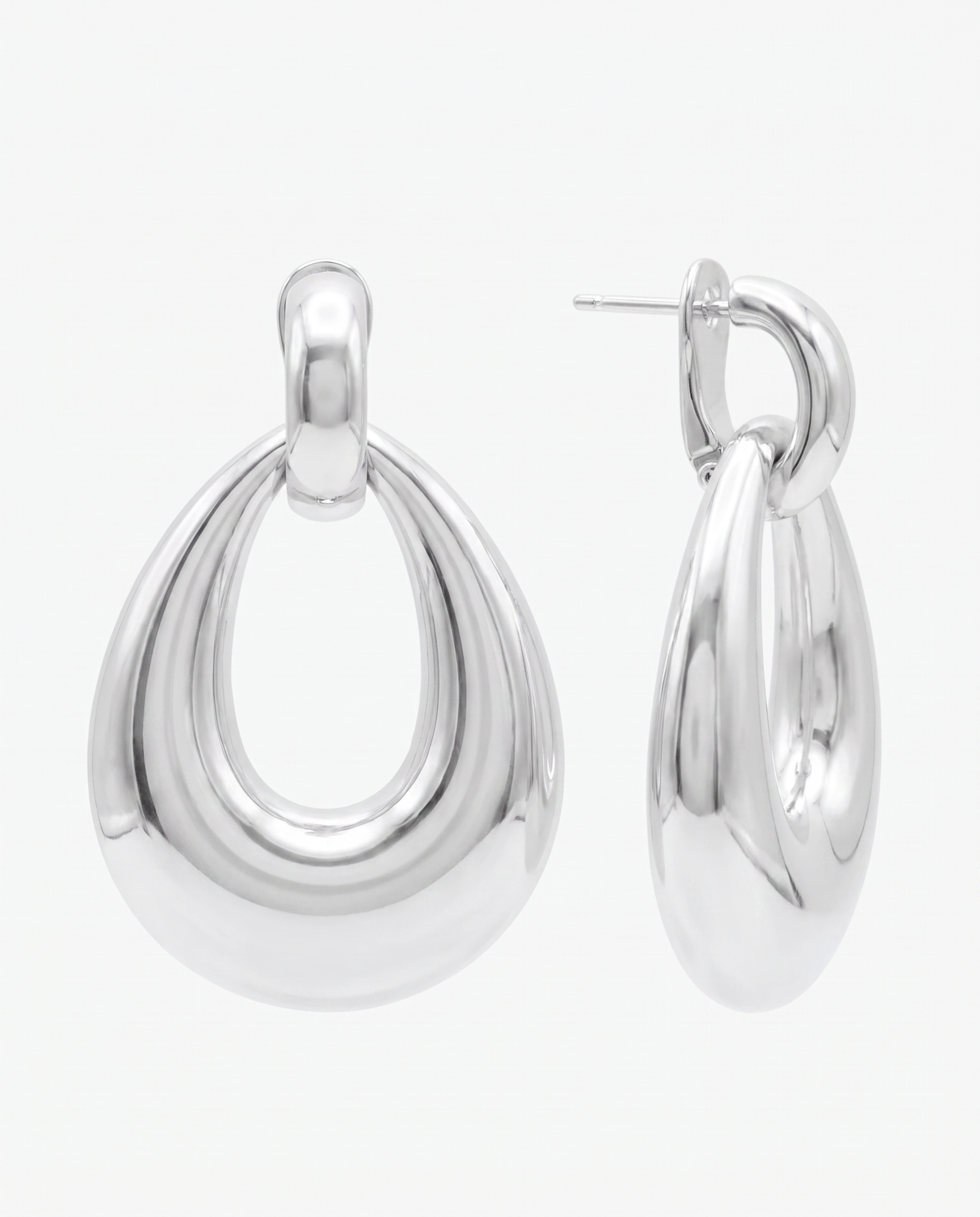 Lulu Boucles d'oreilles