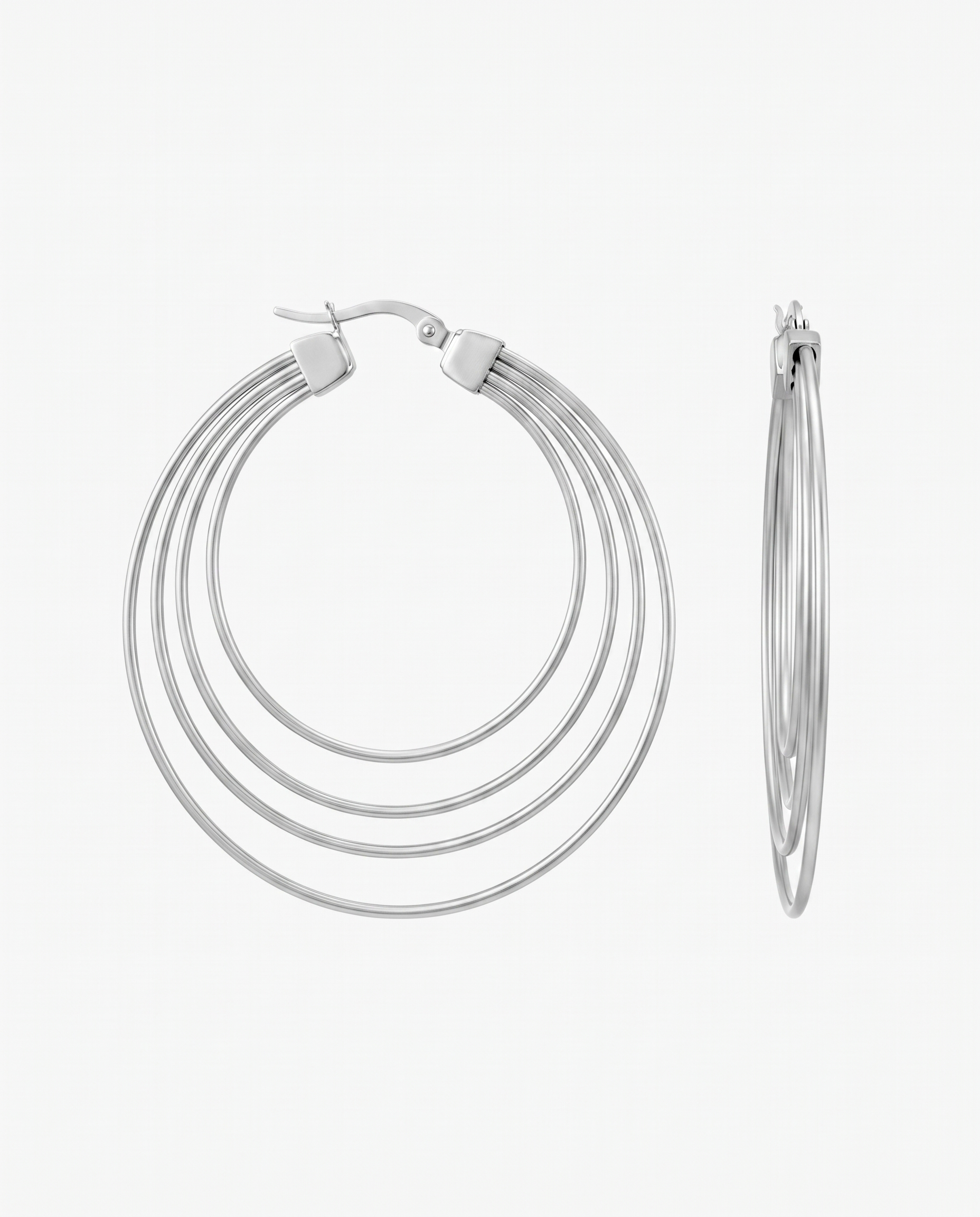 Pina Boucles d'oreilles