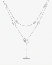 Dieke ketting