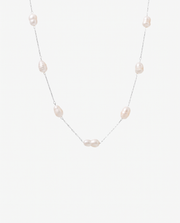 Fleur ketting