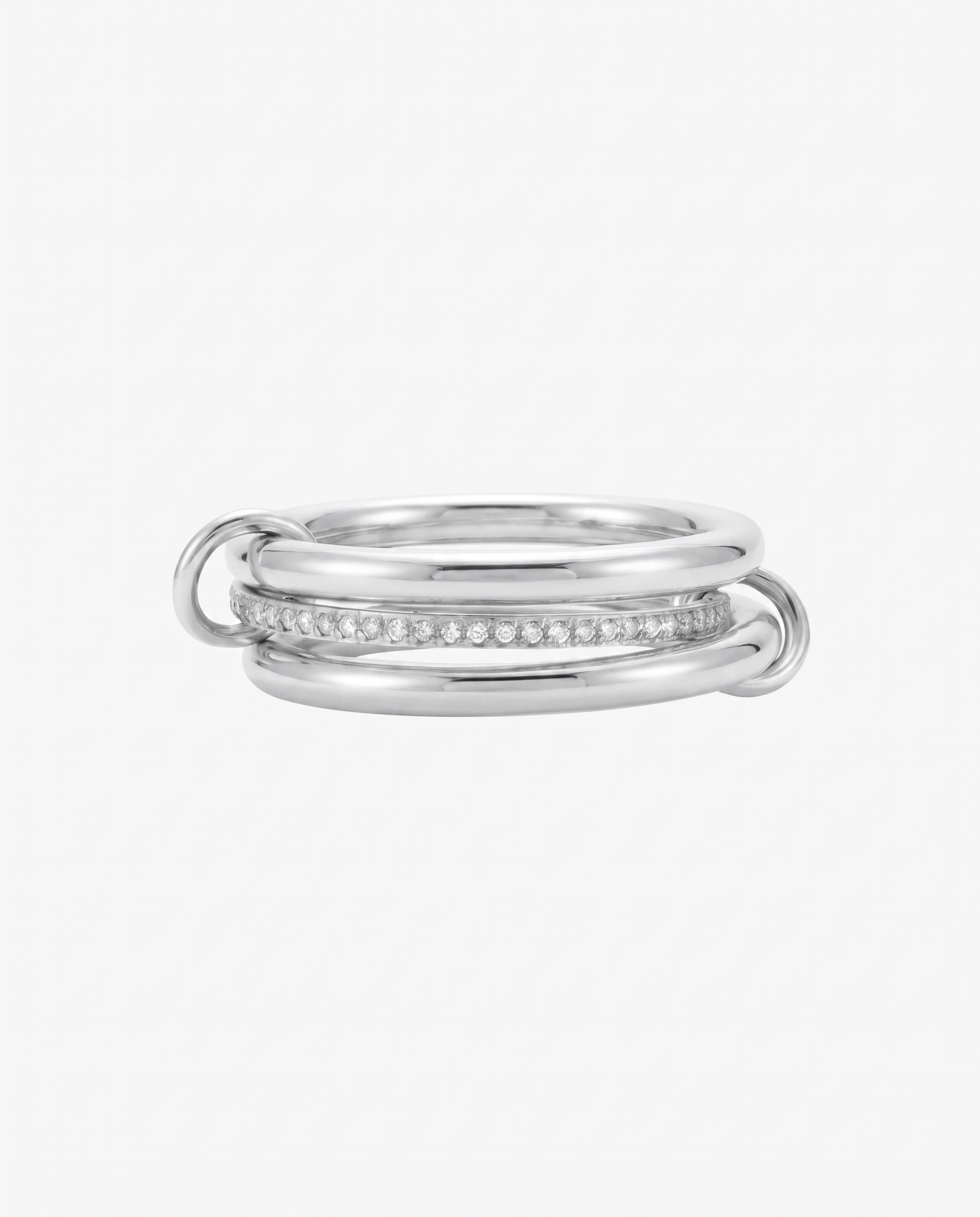 Klein nella Ring