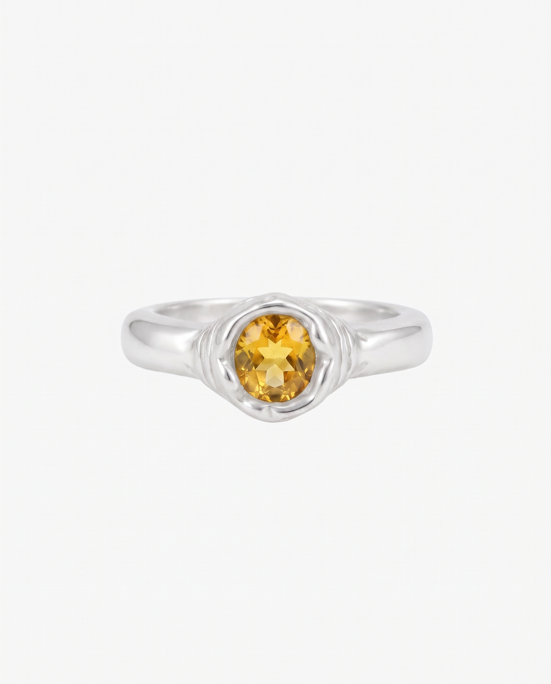 Auburn bague