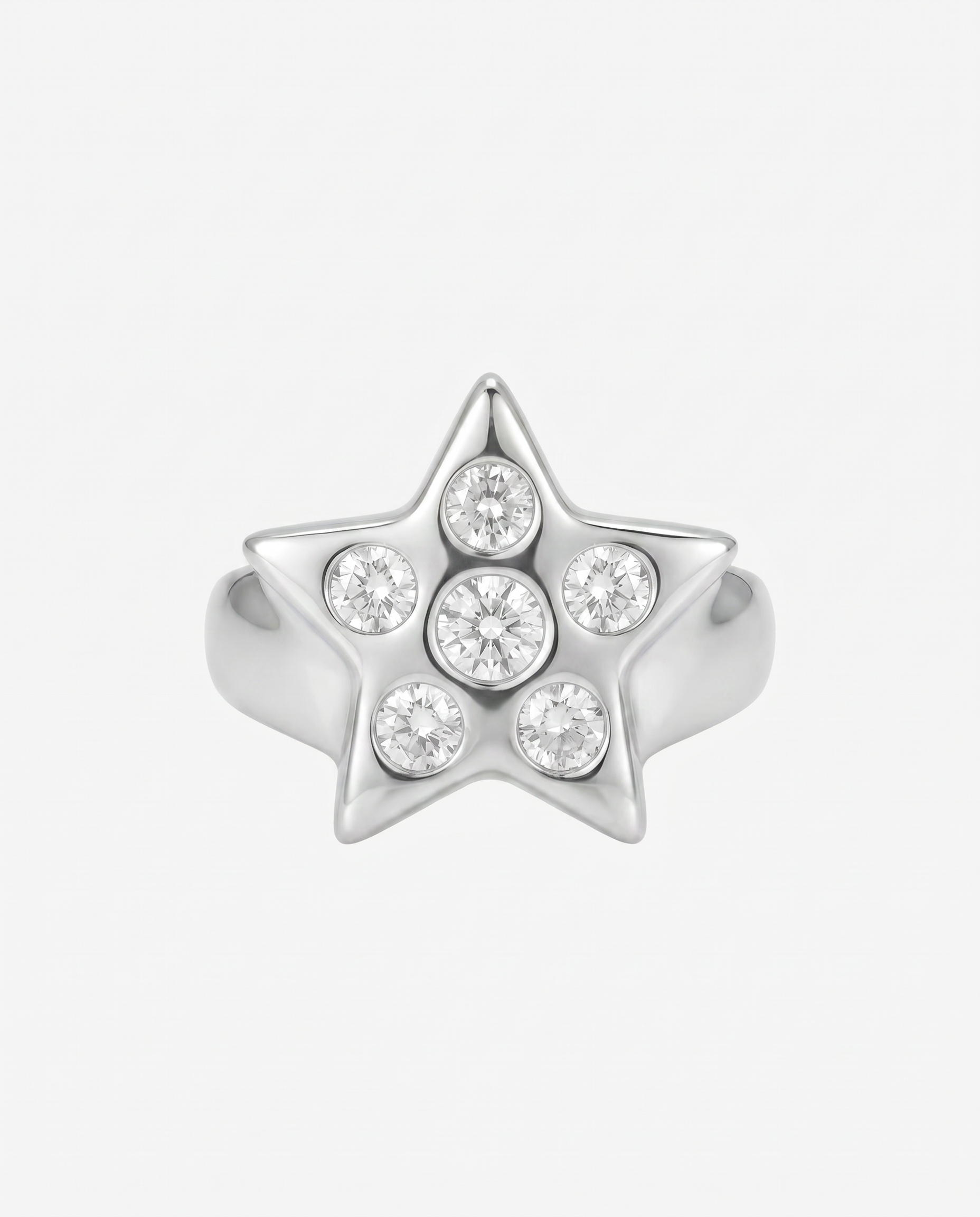 Mills bague