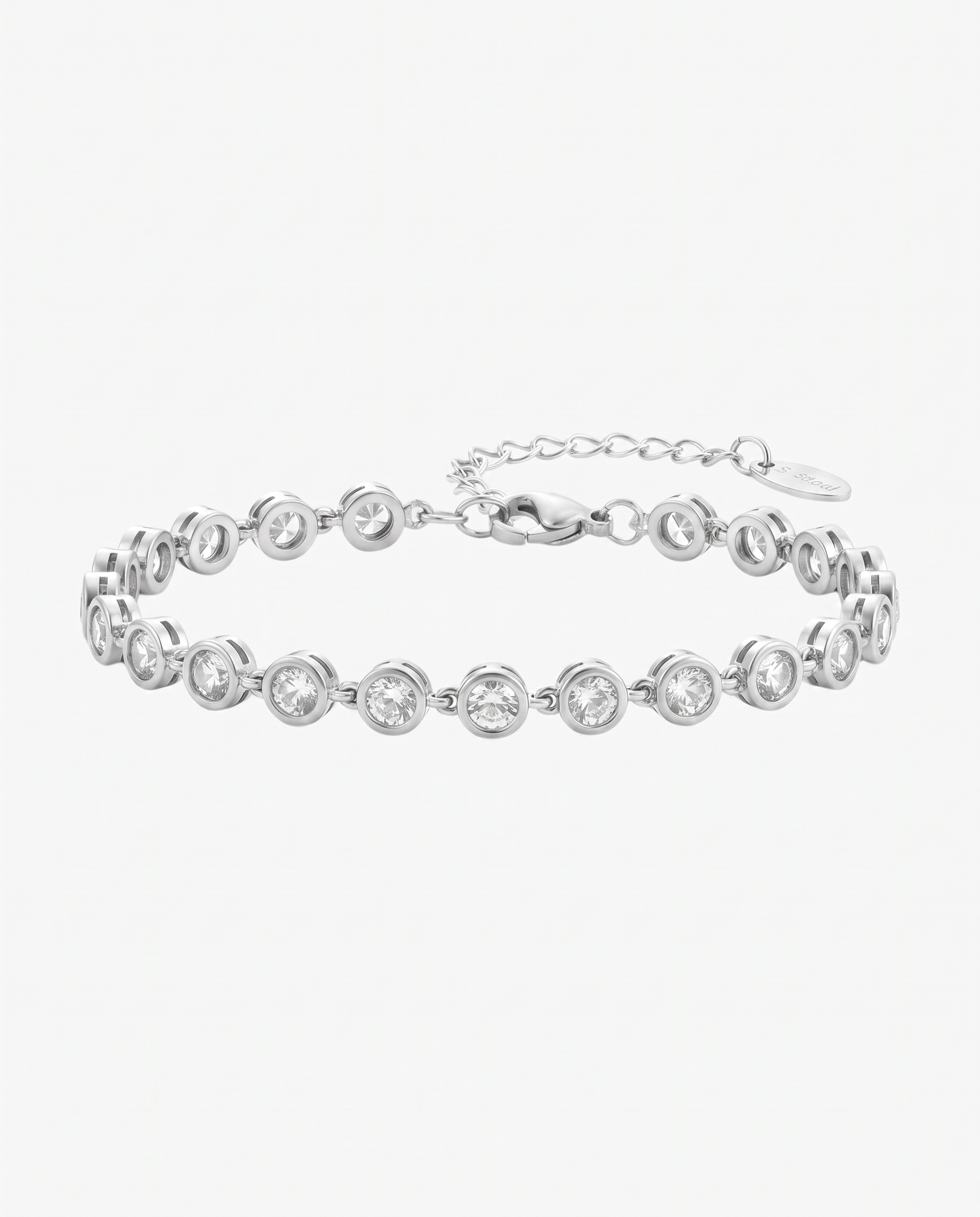 Daisy armband