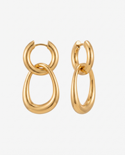 Crotone Boucles d'oreilles
