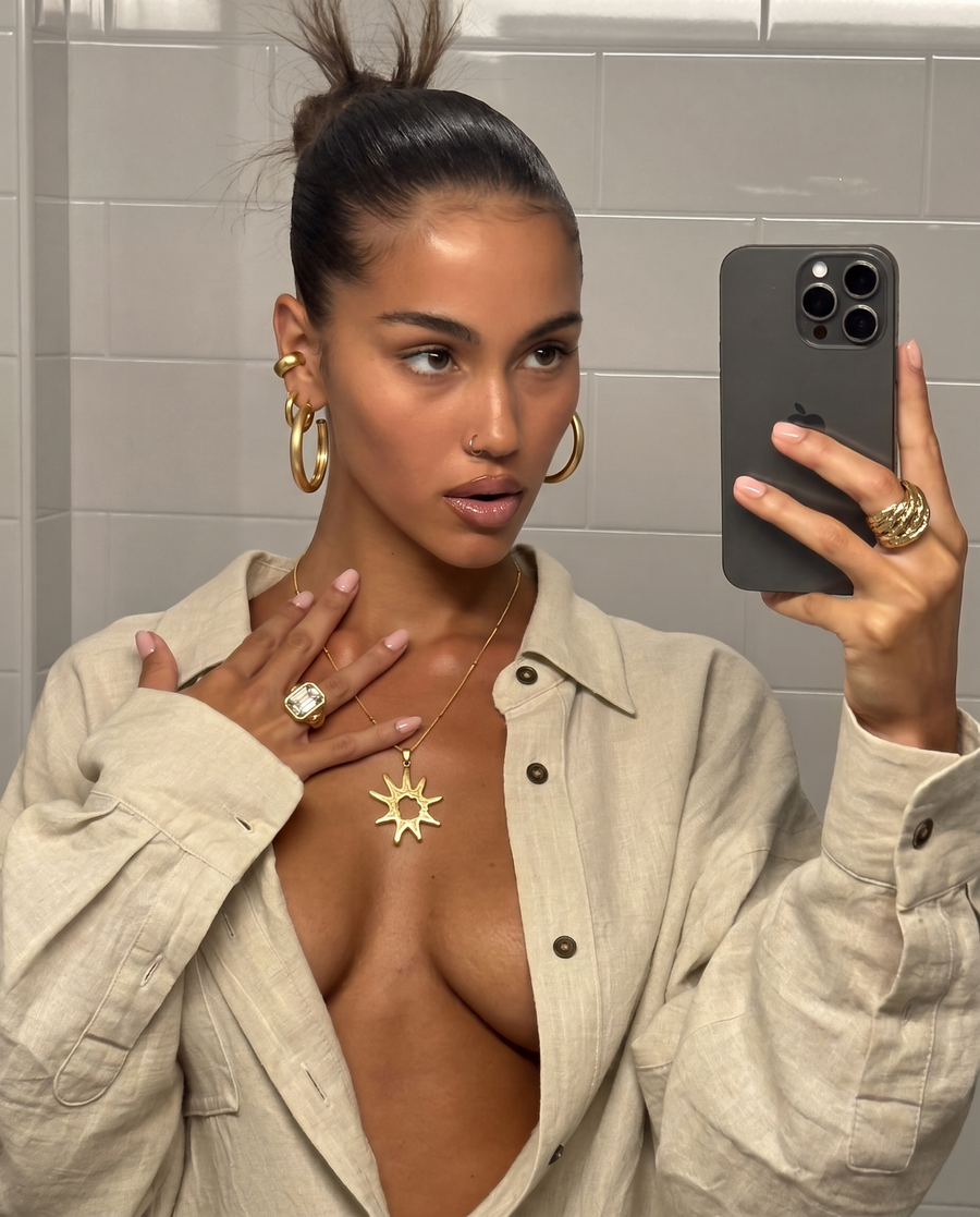 Nadia Bague