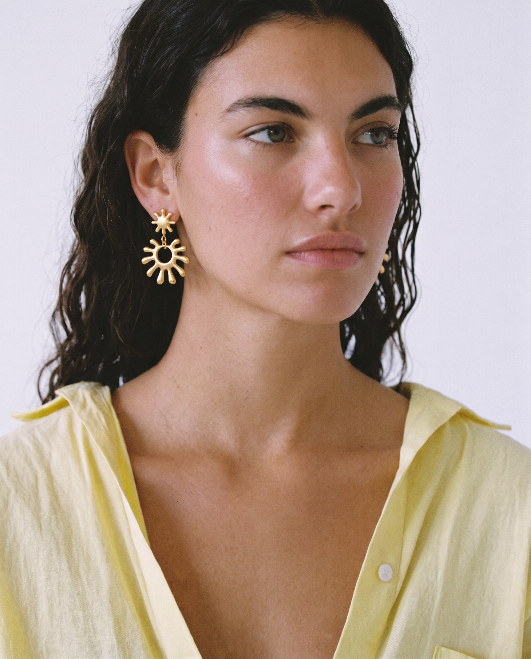 Amina earrings