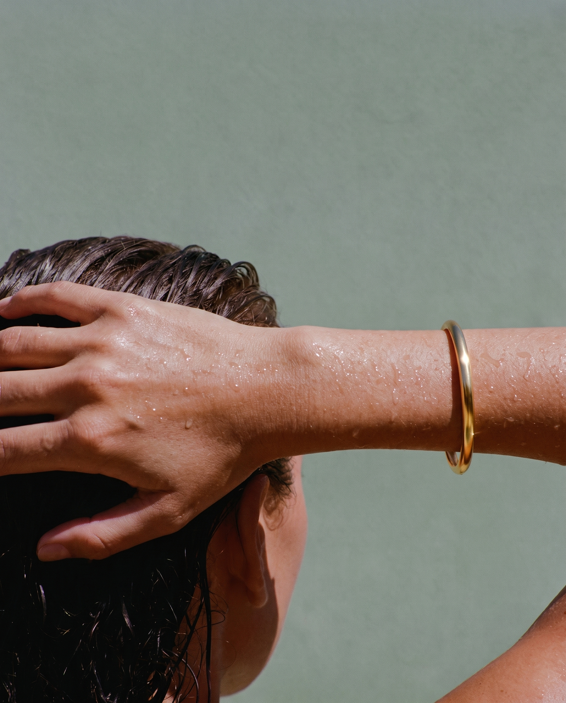Nina bracelet