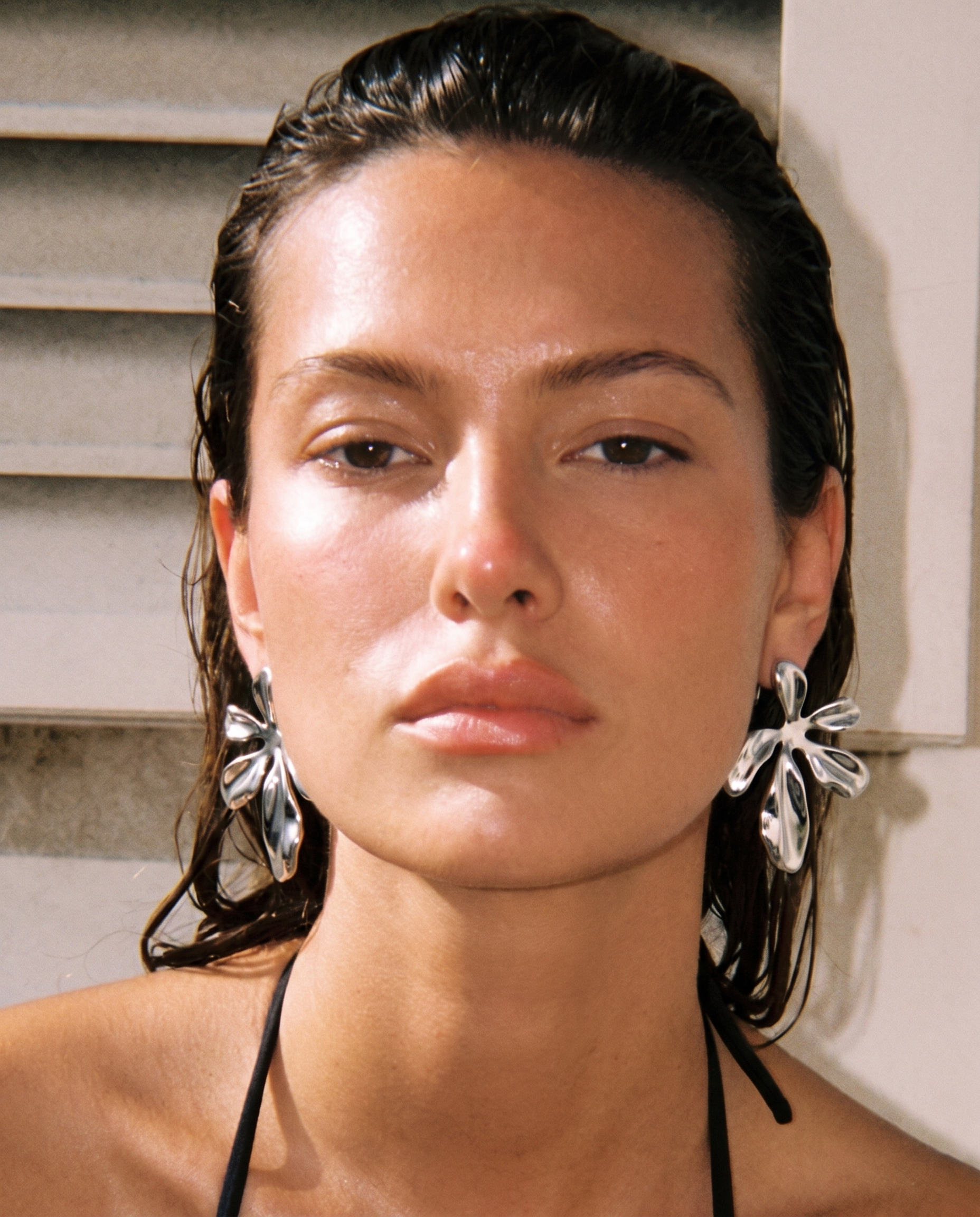 Mira earrings