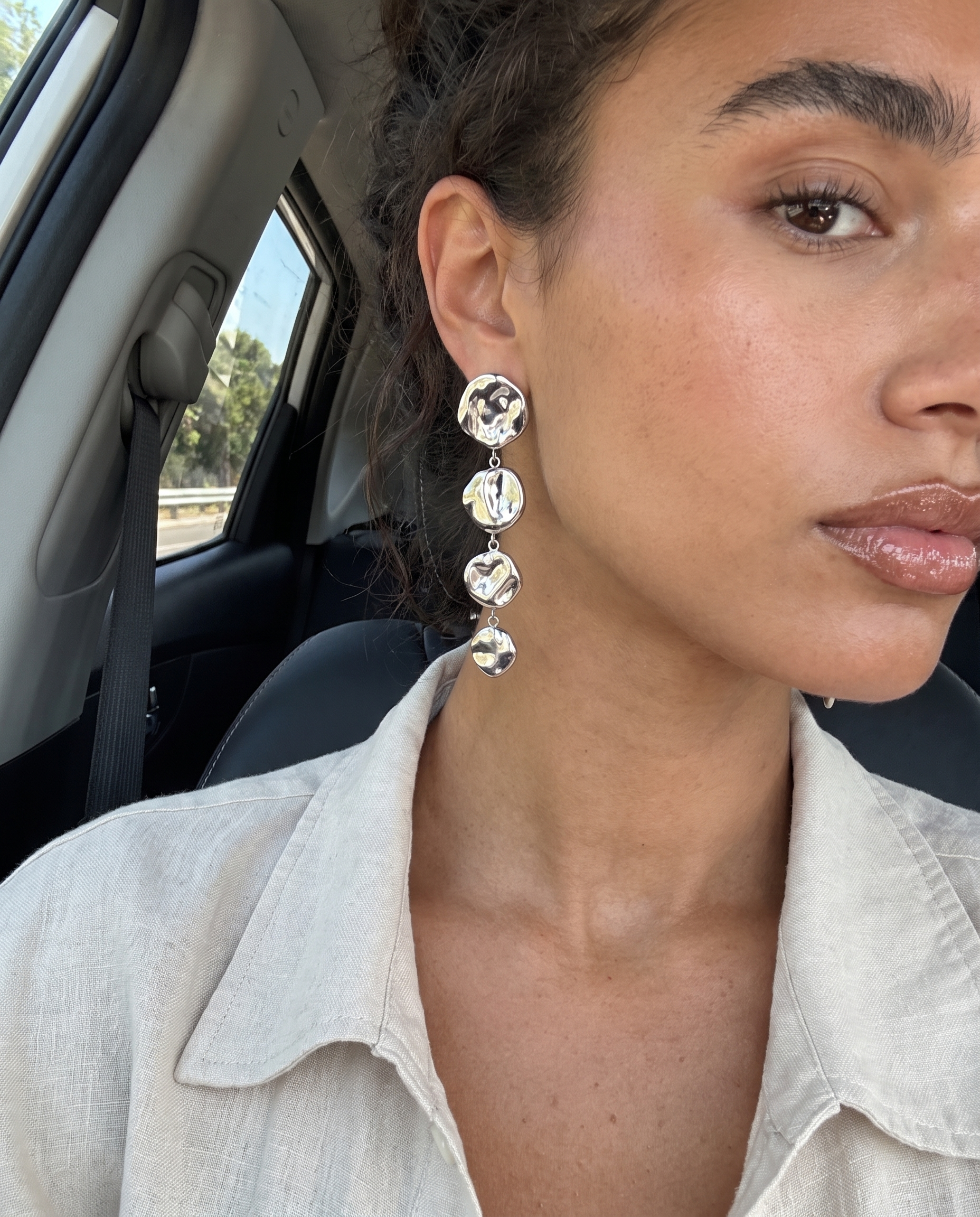 Emani earrings