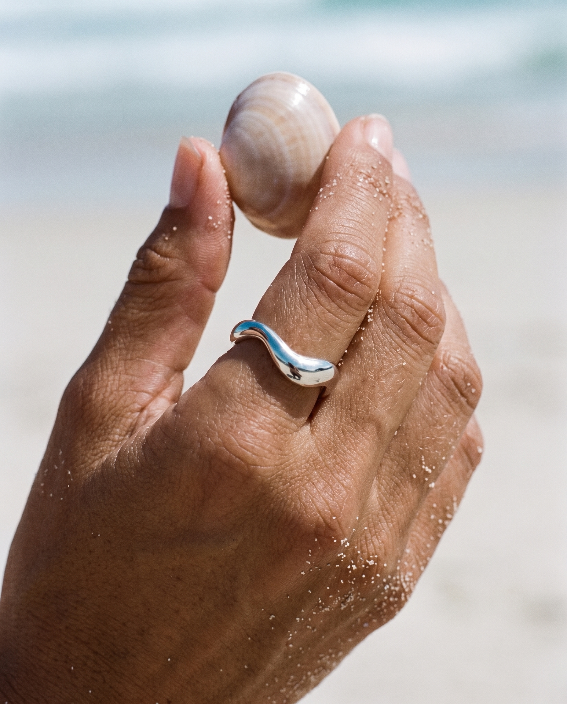 Dash ring
