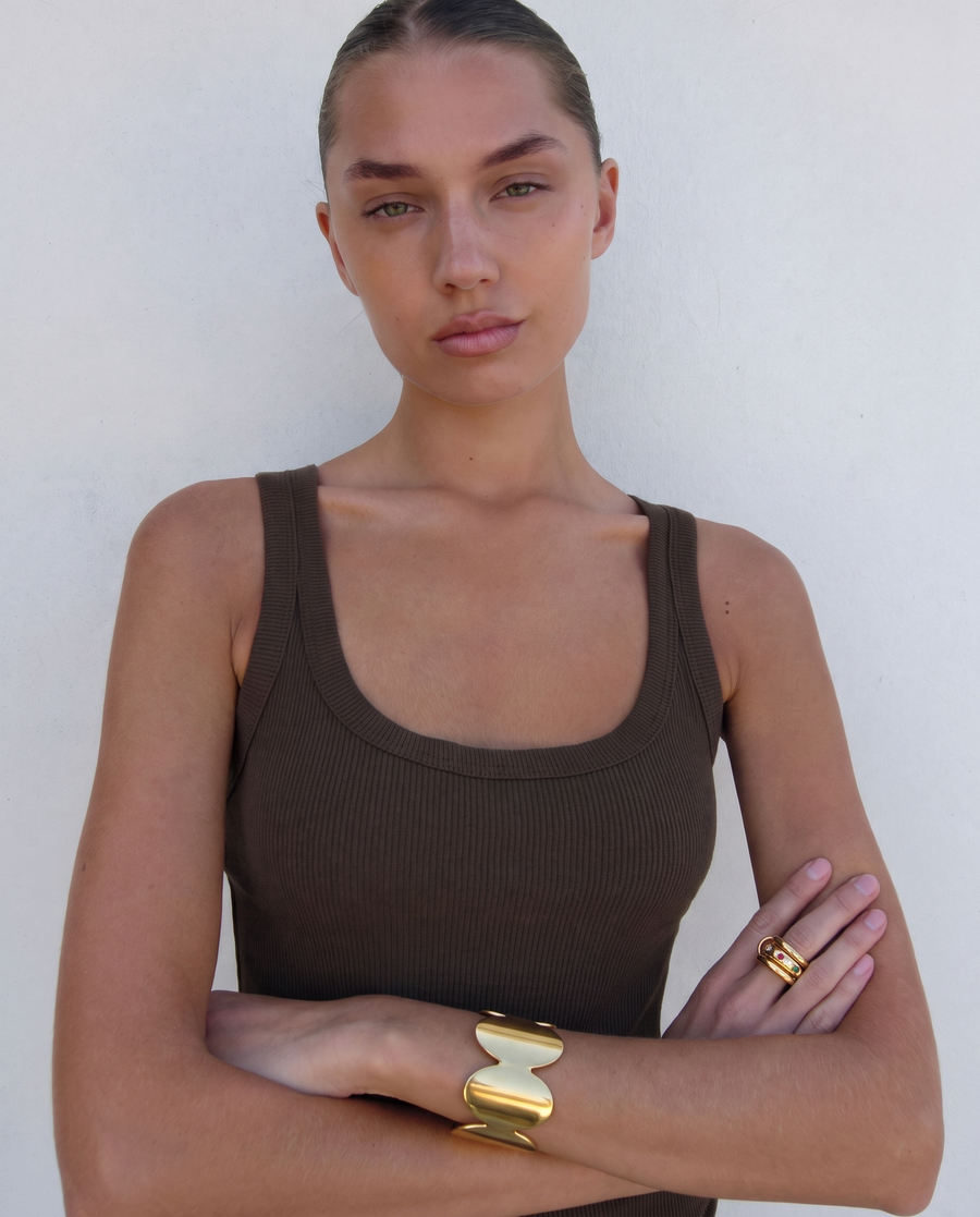 Soho nella ring