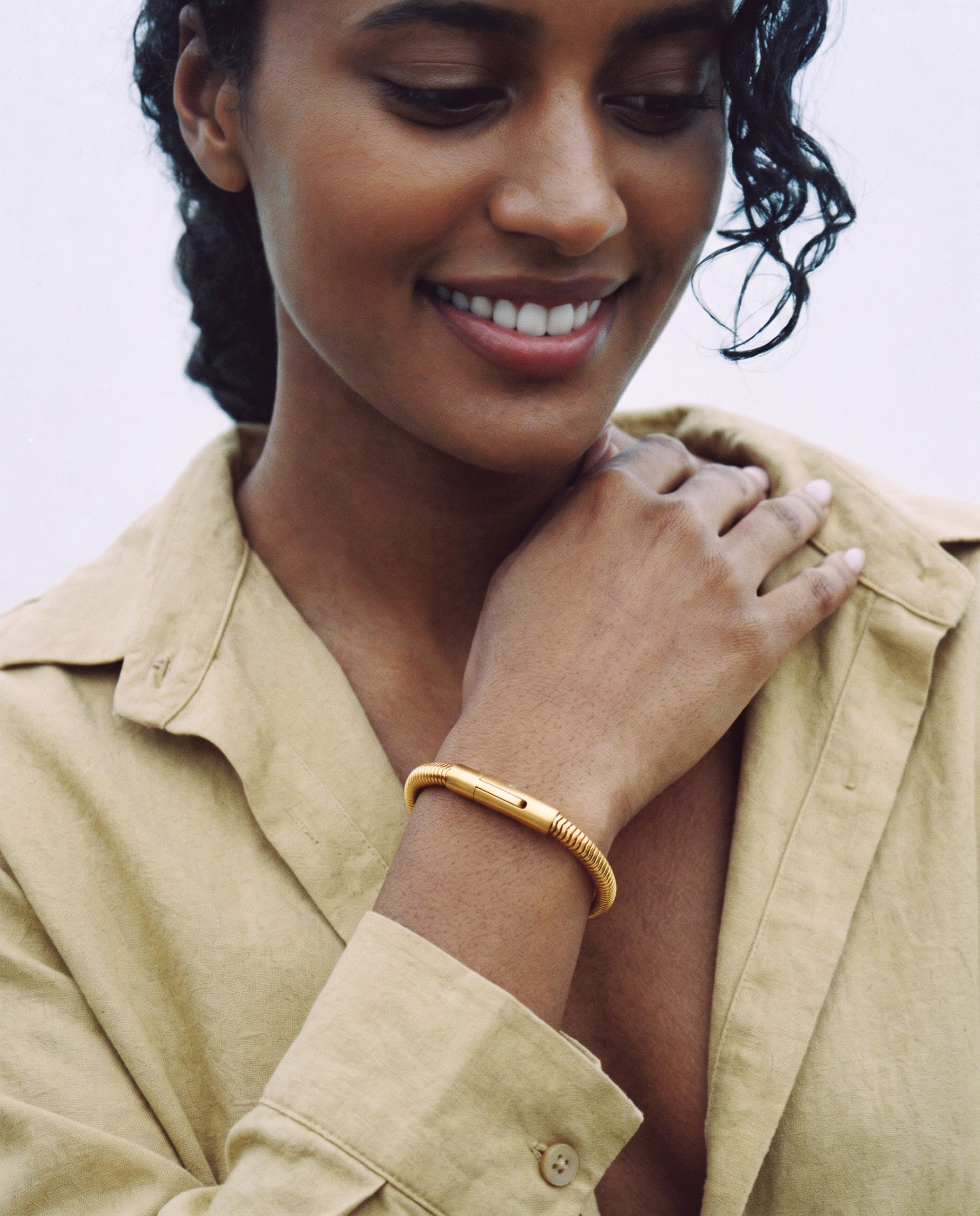 Rubi bracelet