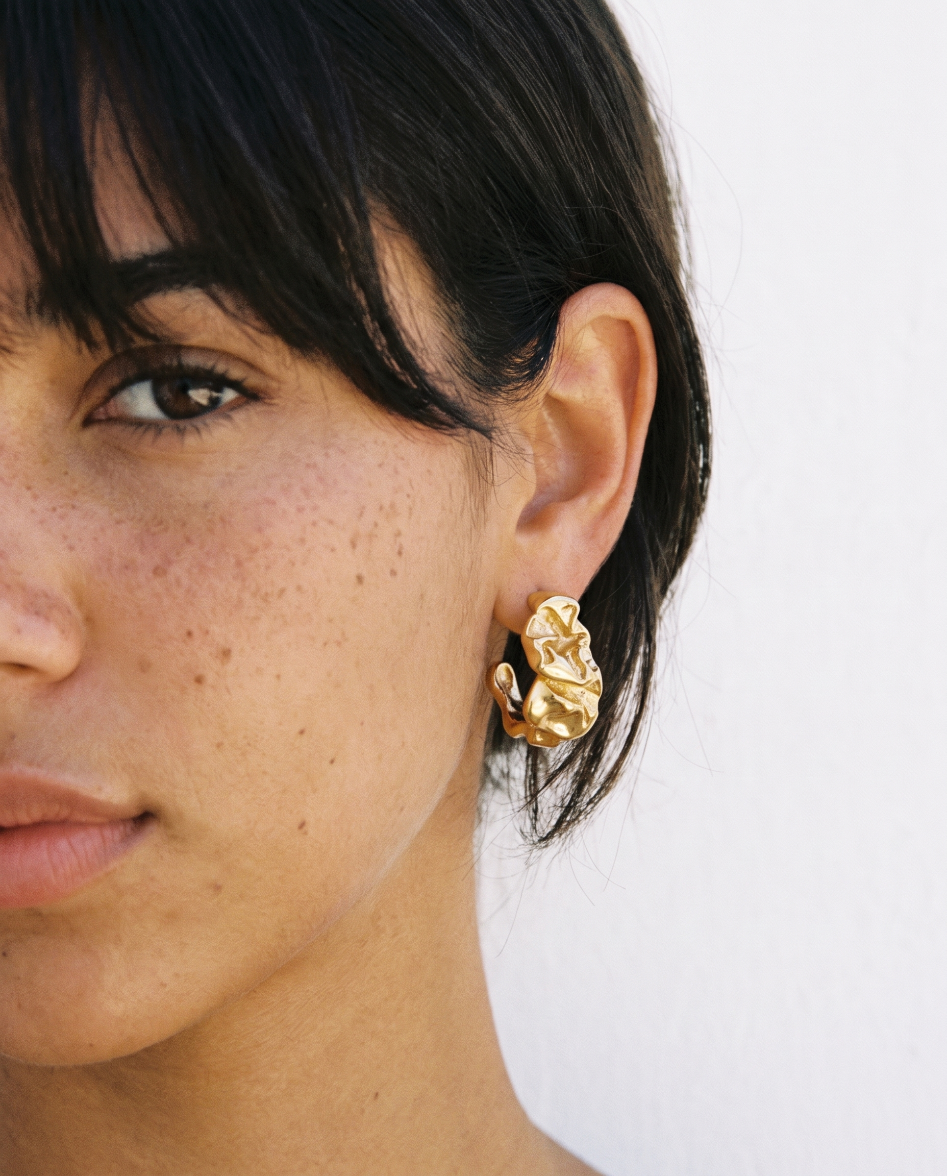 Caserta earrings