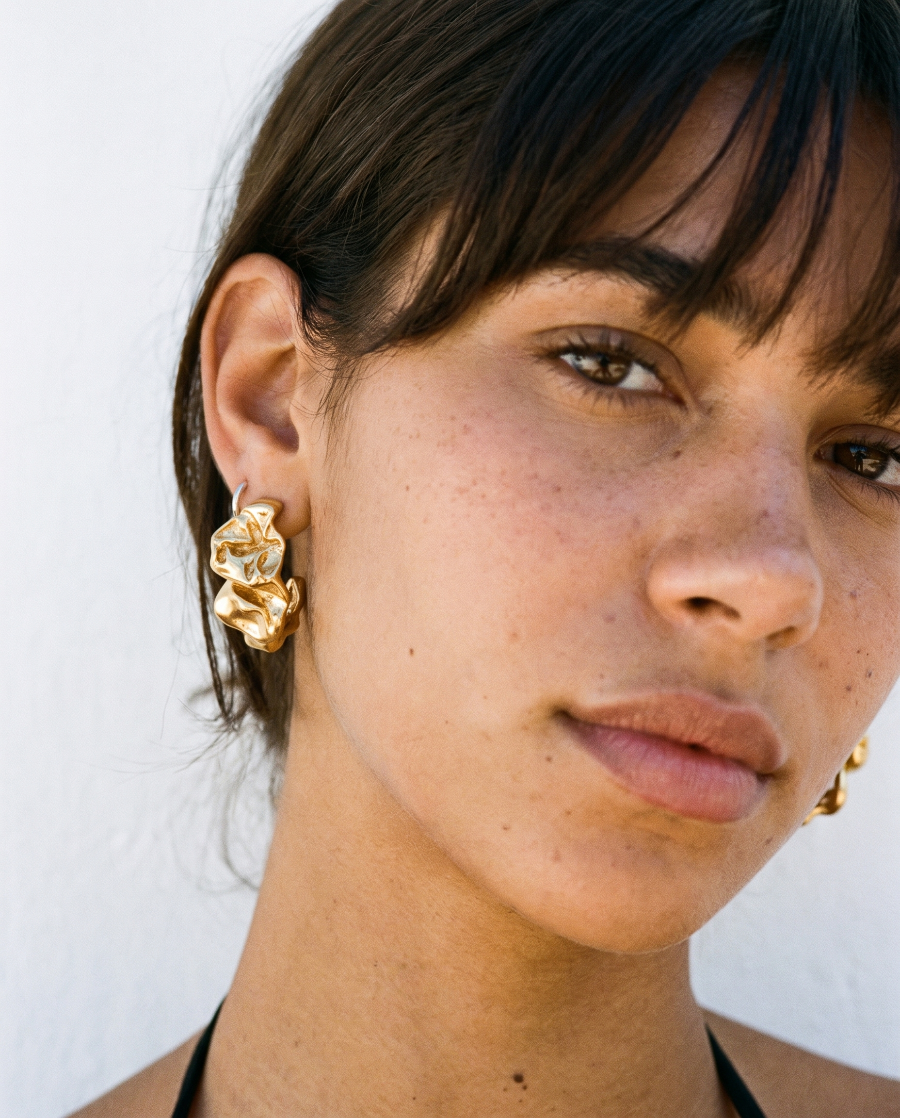 Caserta earrings