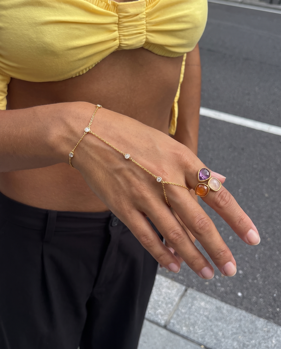 Linde Bague