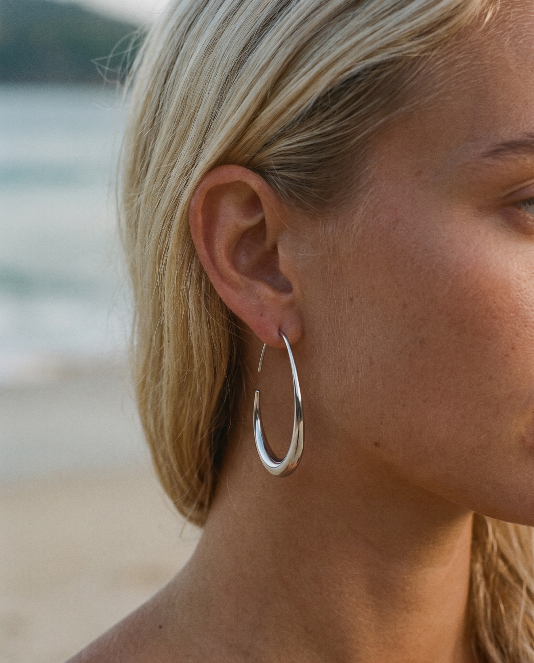 Kinea earrings