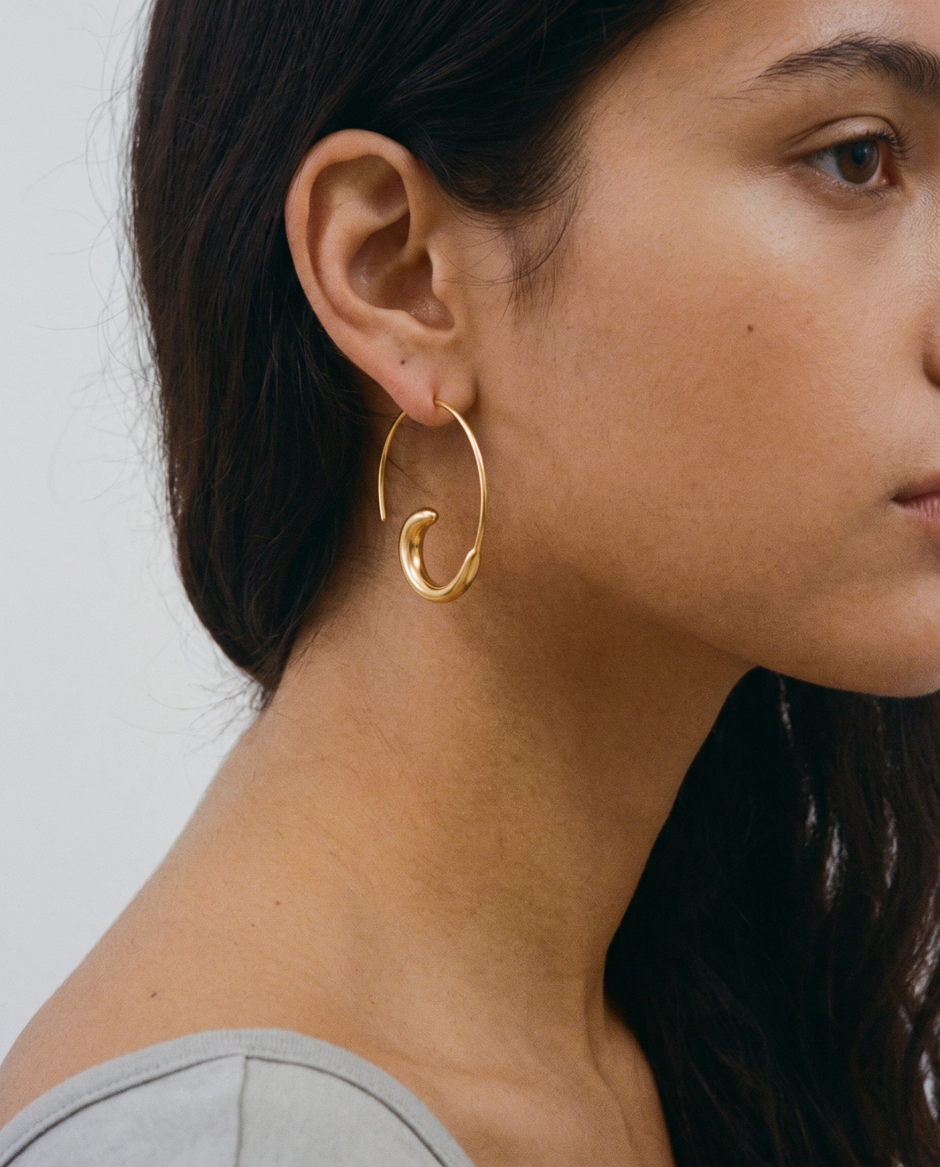 Imme earrings