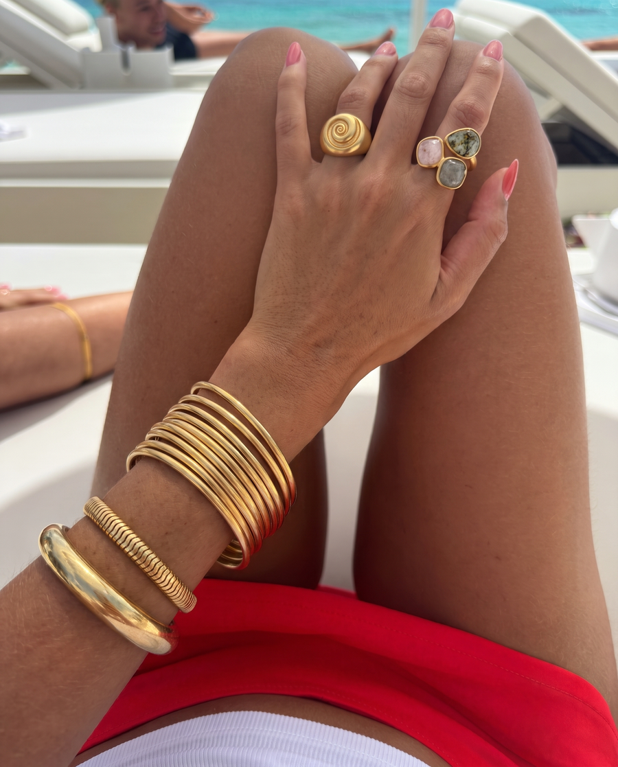 Linde Bague