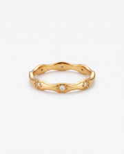 Lotus ring