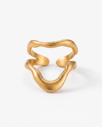 Rosa ring