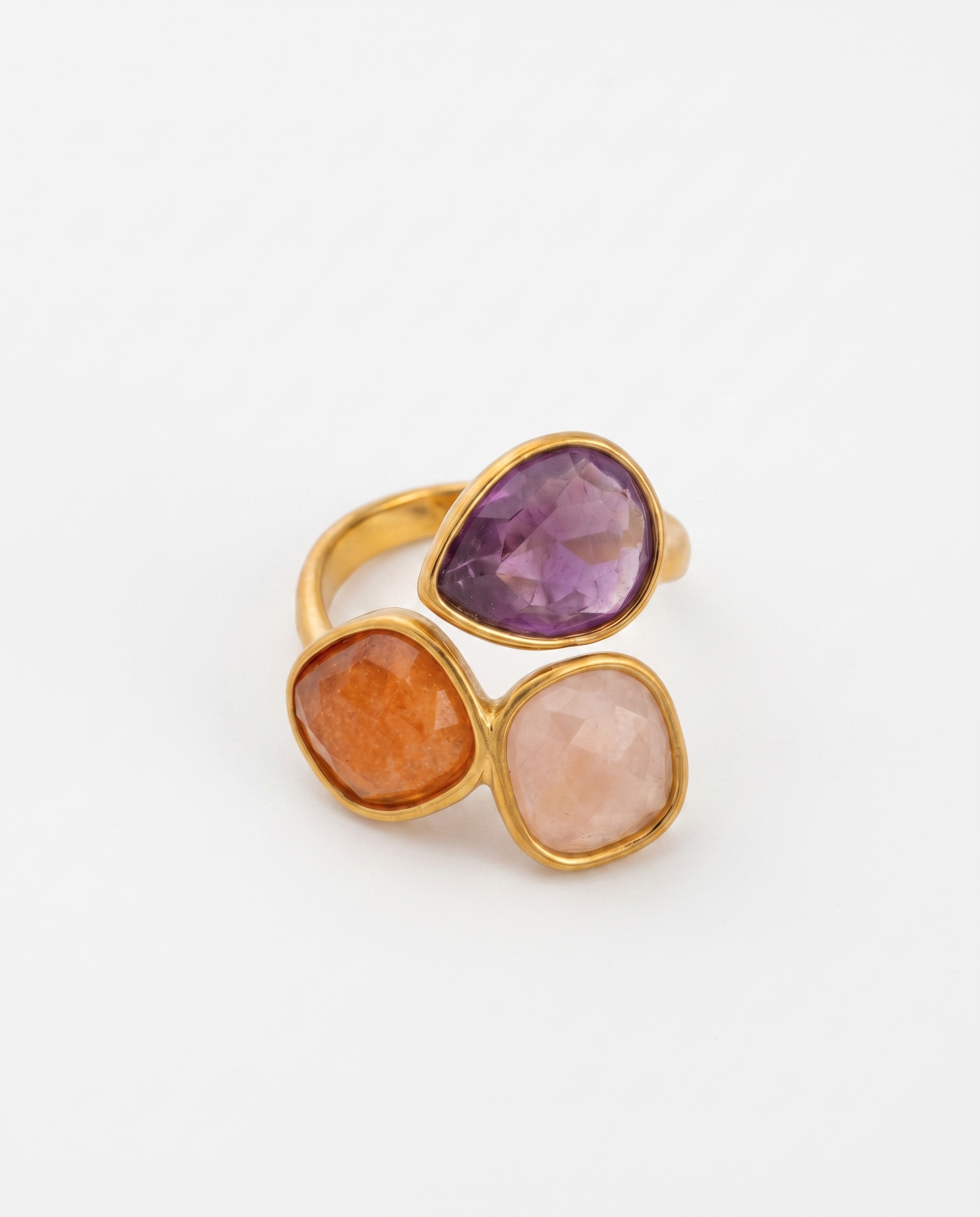 Linde ring