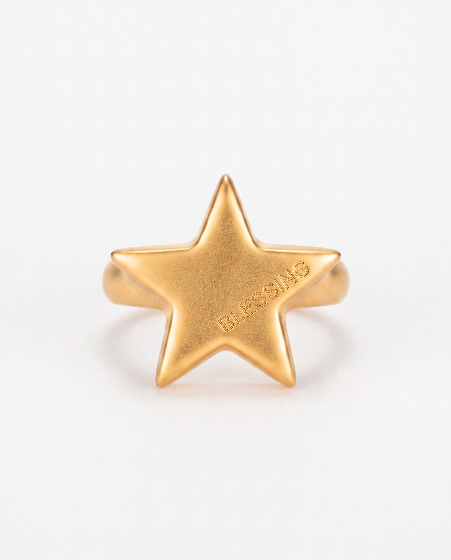 Zegen Ring