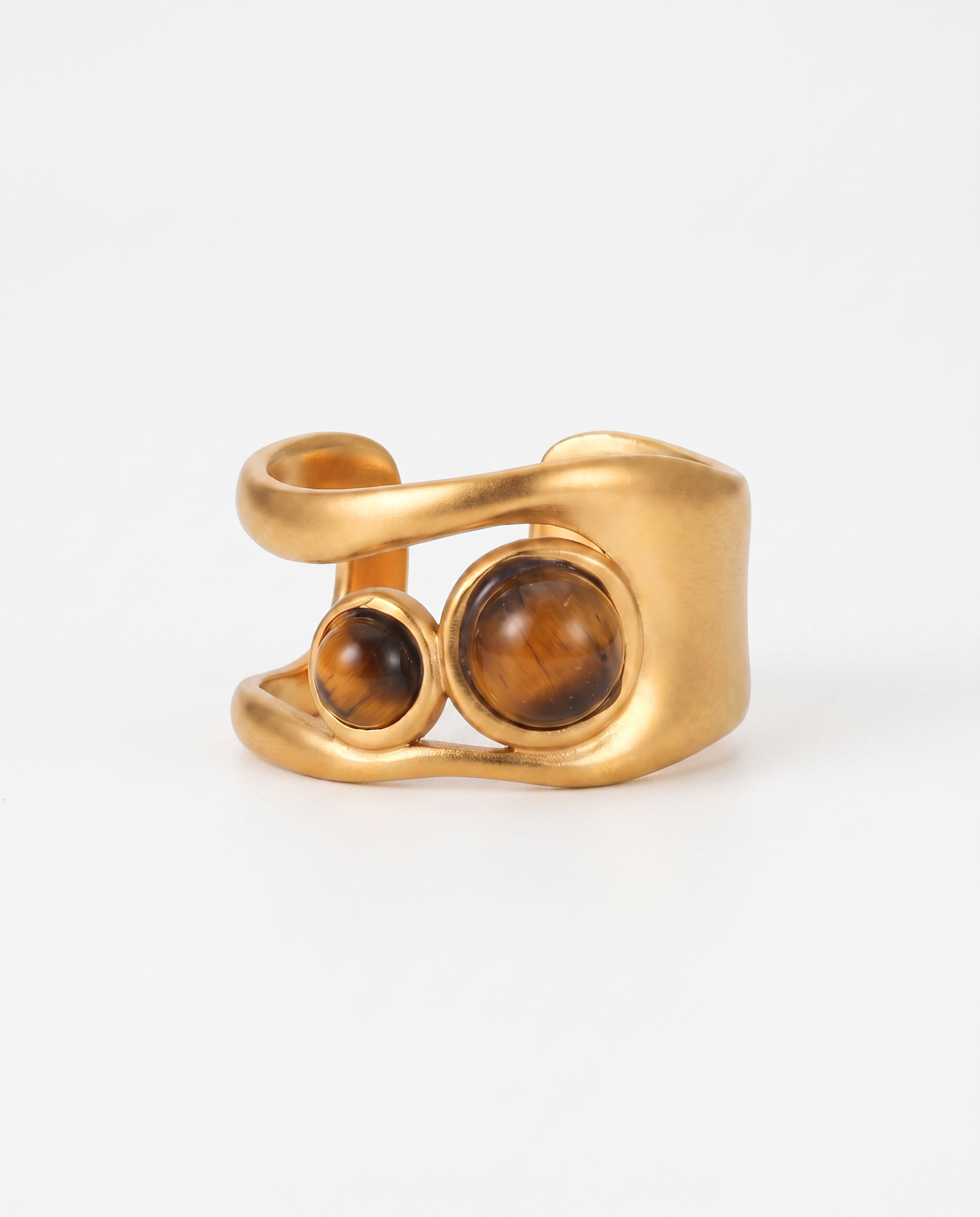 Tiki ring