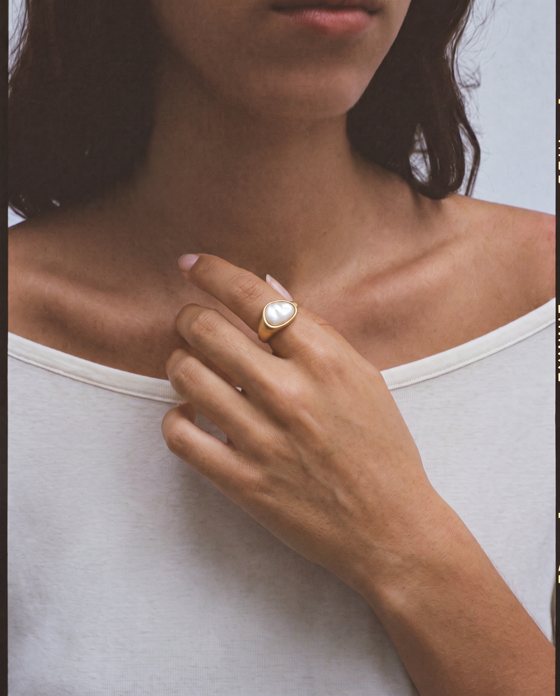 Aurora ring