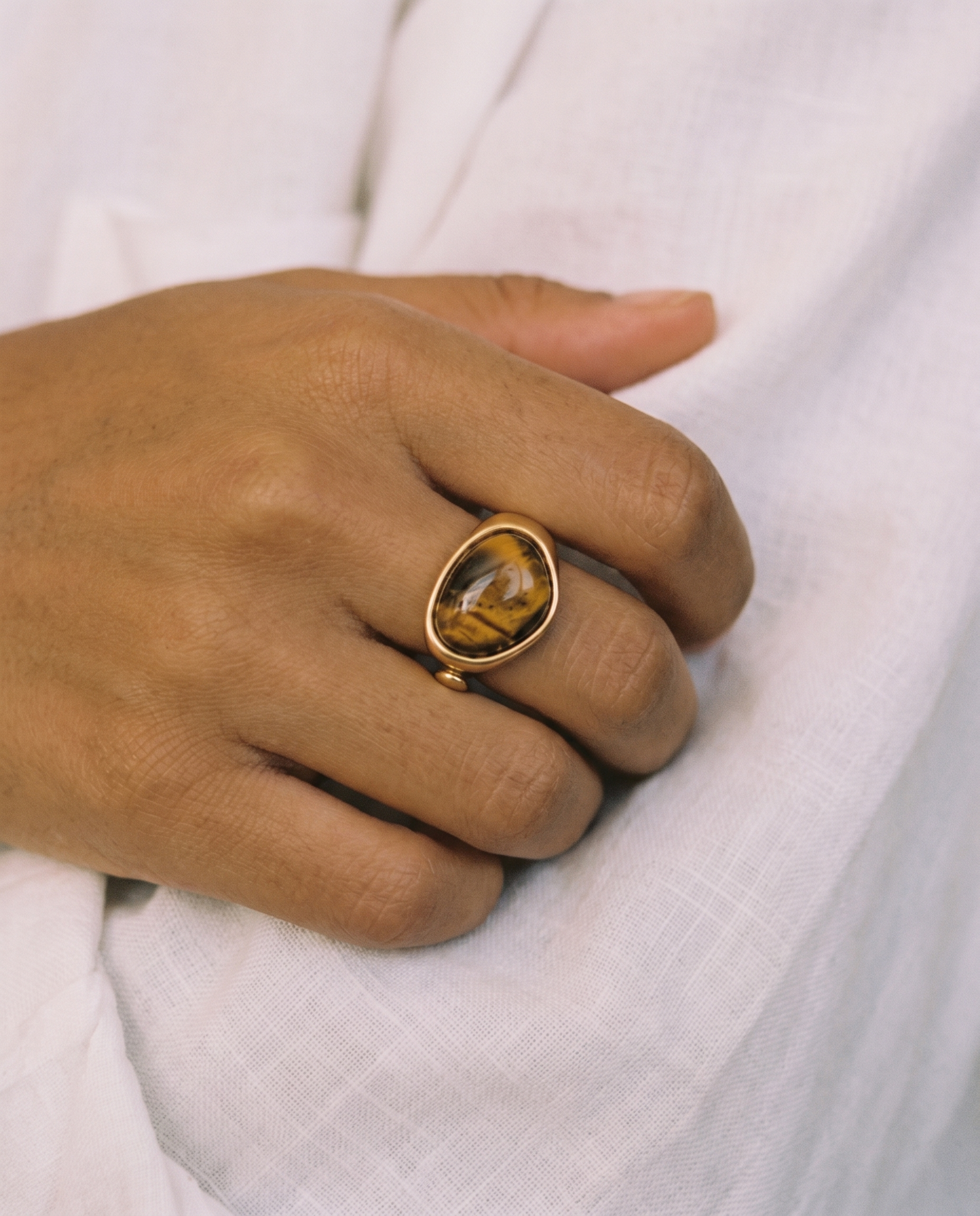 Aurora ring
