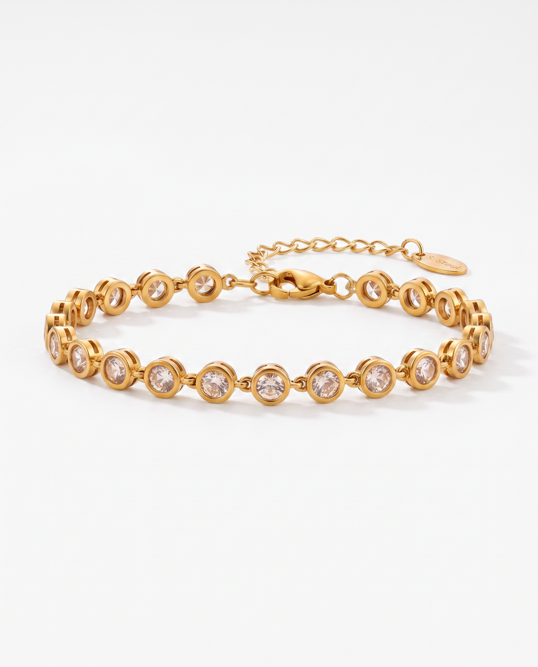 Daisy armband