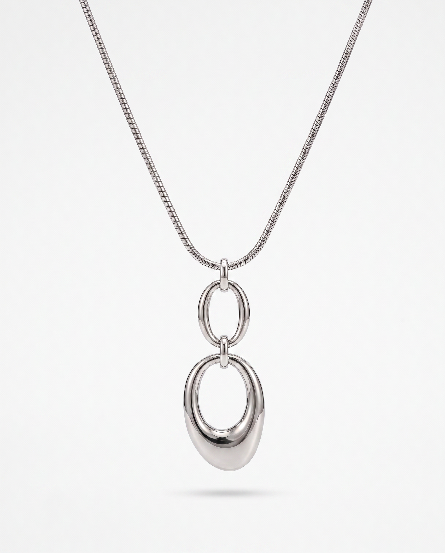Robin necklace