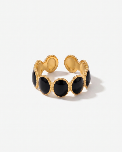 Sabine ring