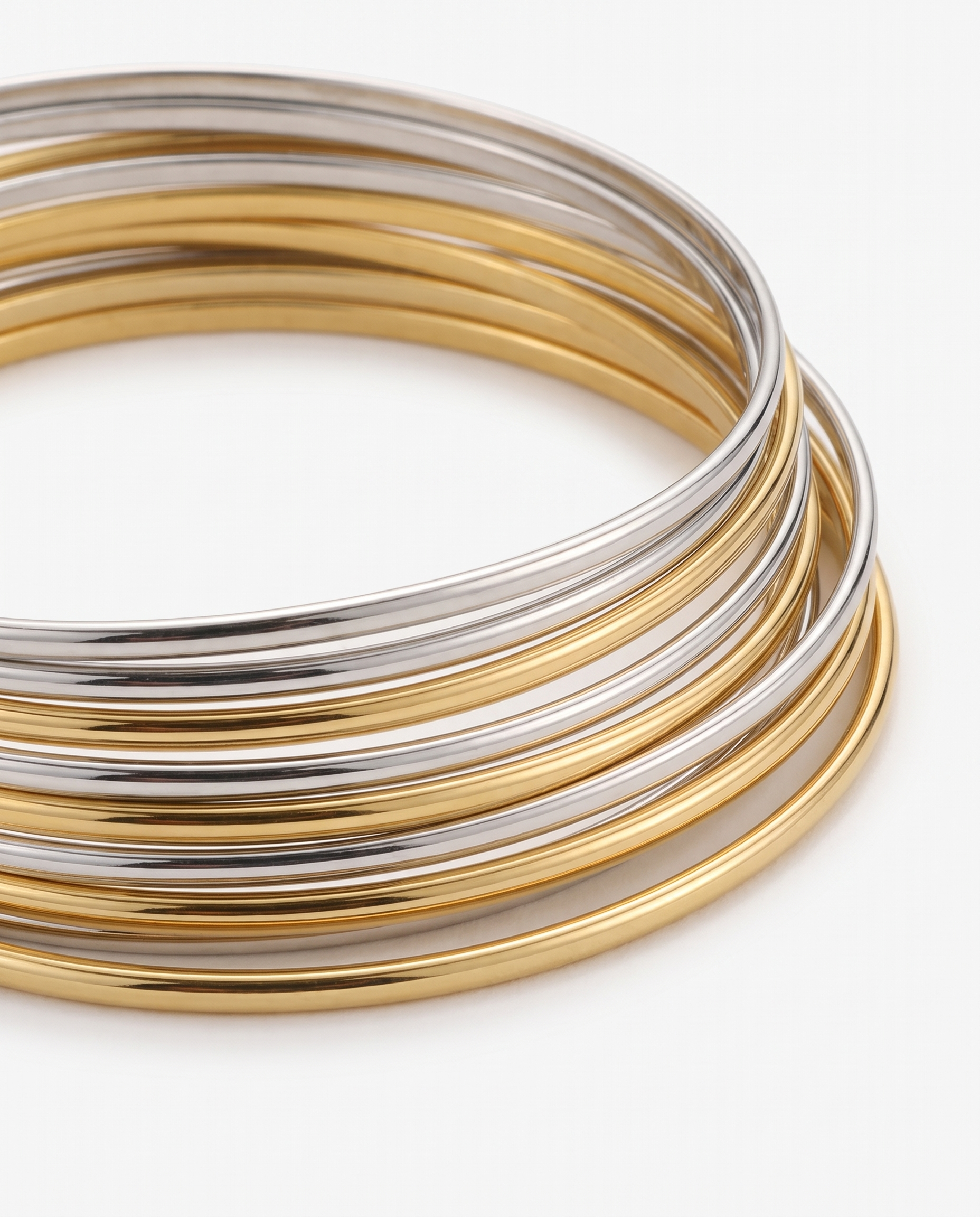 Hydi armbänder