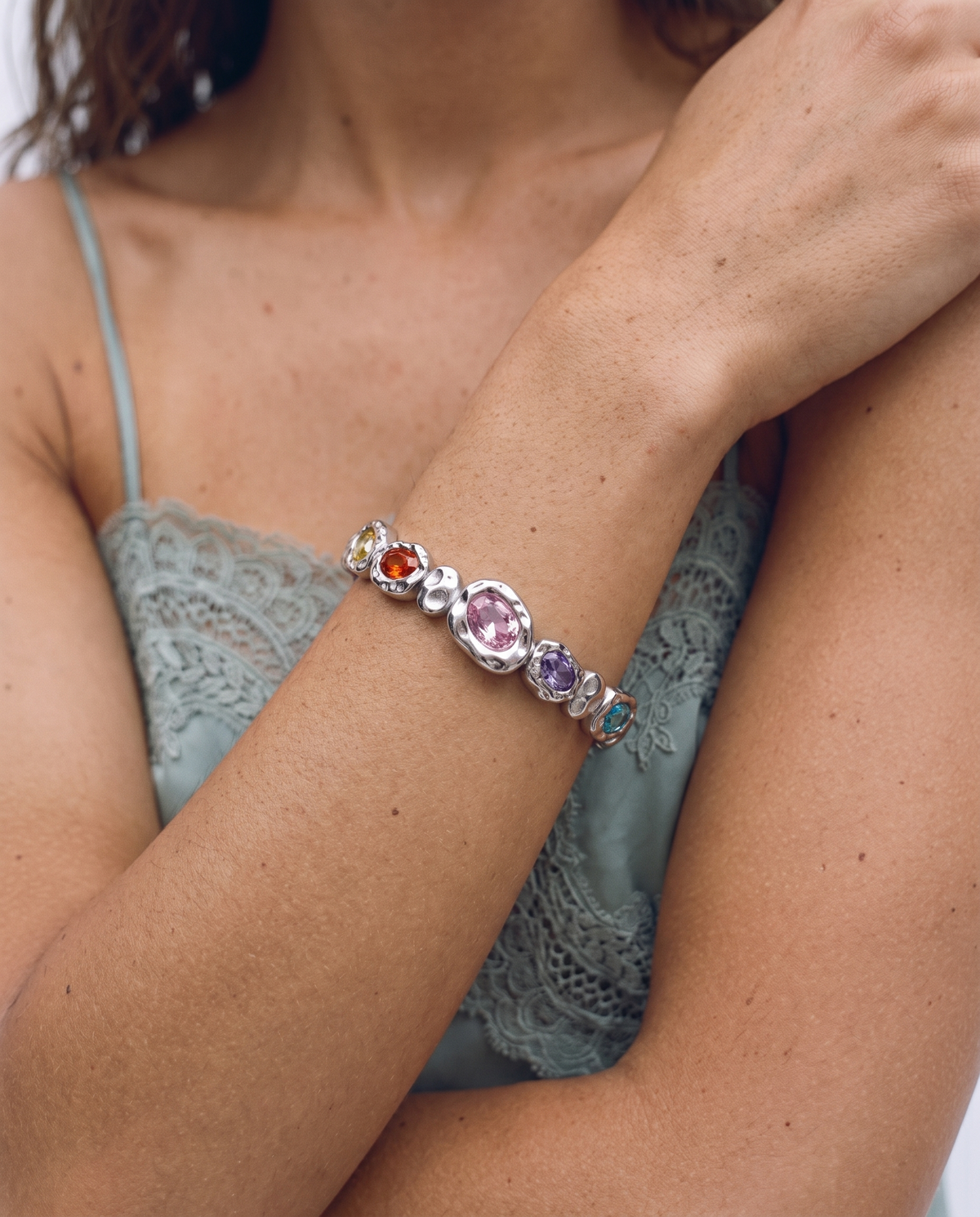 Maud bracelet