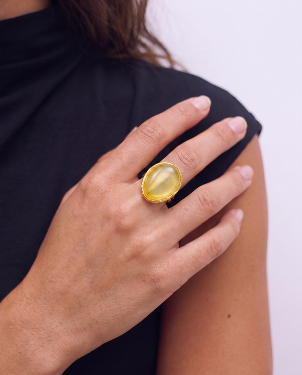 Mara ring
