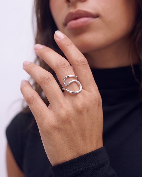 Rofa bague