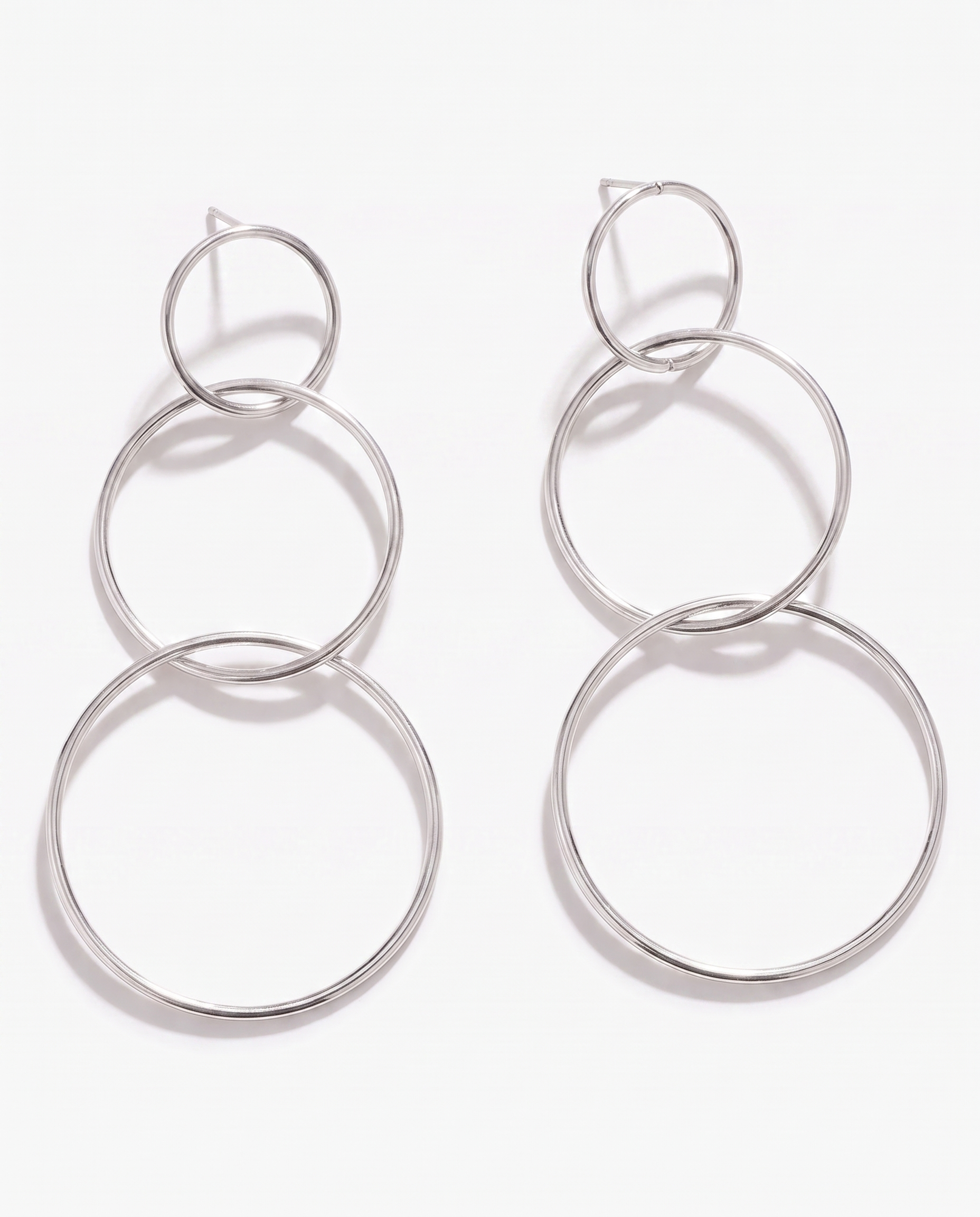 Tribéca Boucles d'oreilles