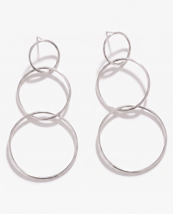 Tribéca Boucles d'oreilles