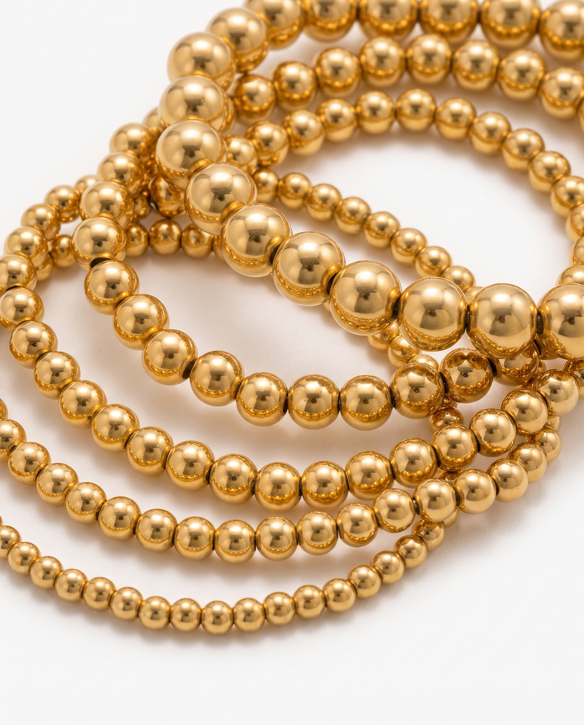 Bonnie bracelets