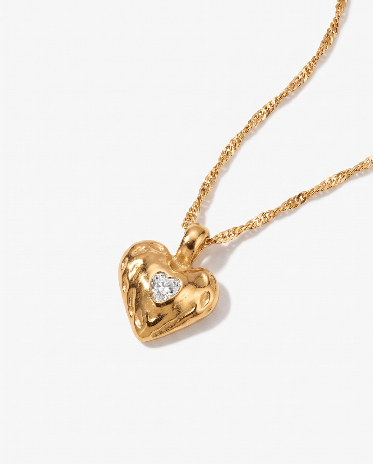 Brindisi necklace