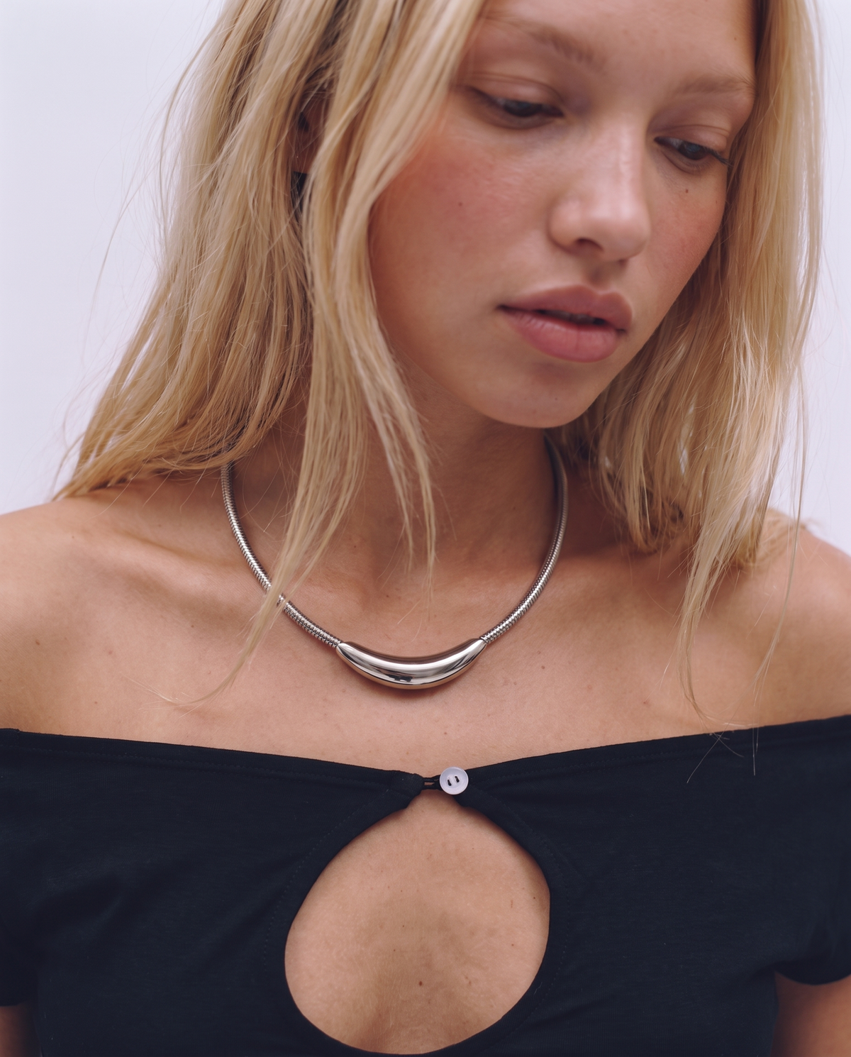 Leona necklace