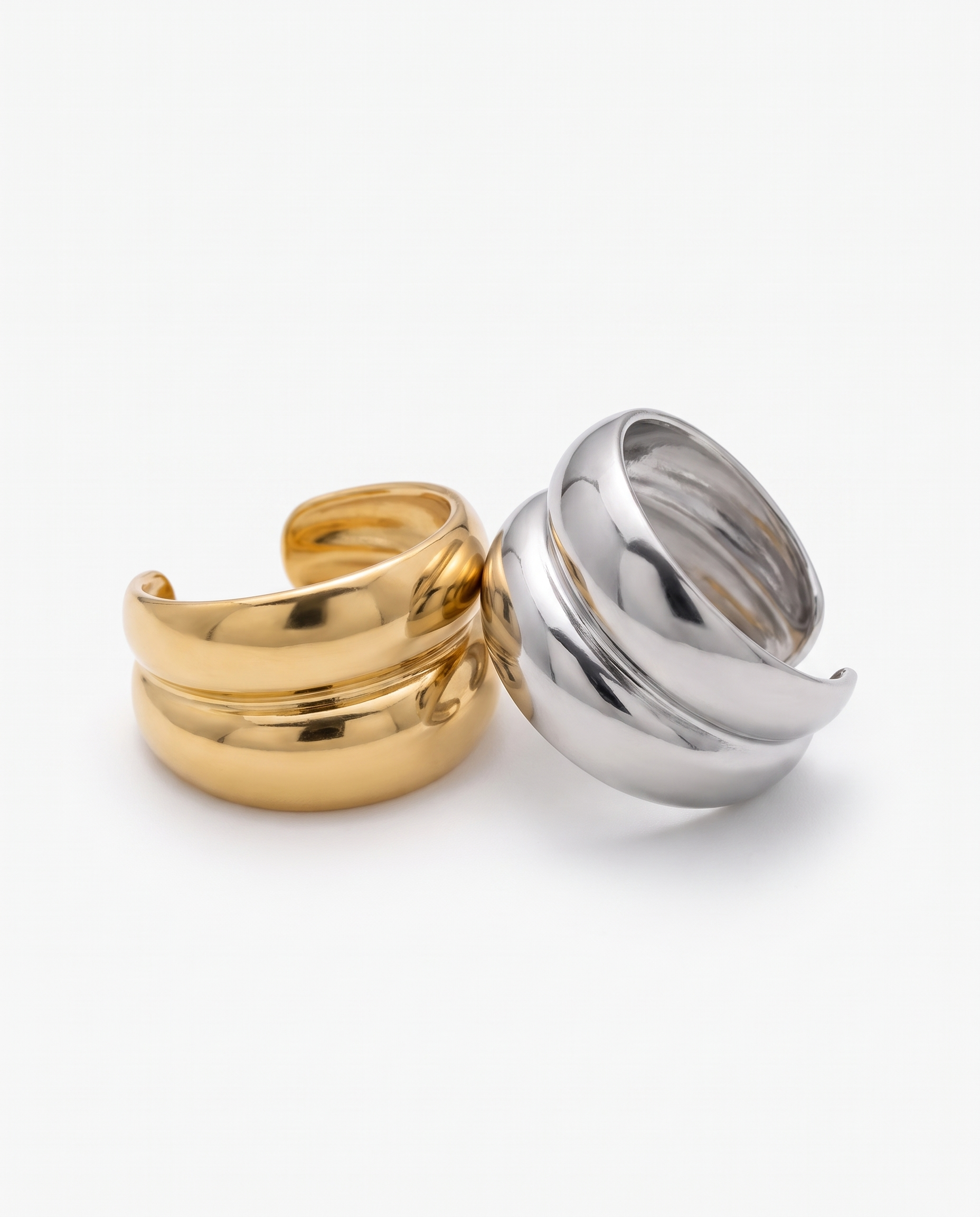 Lexie ring